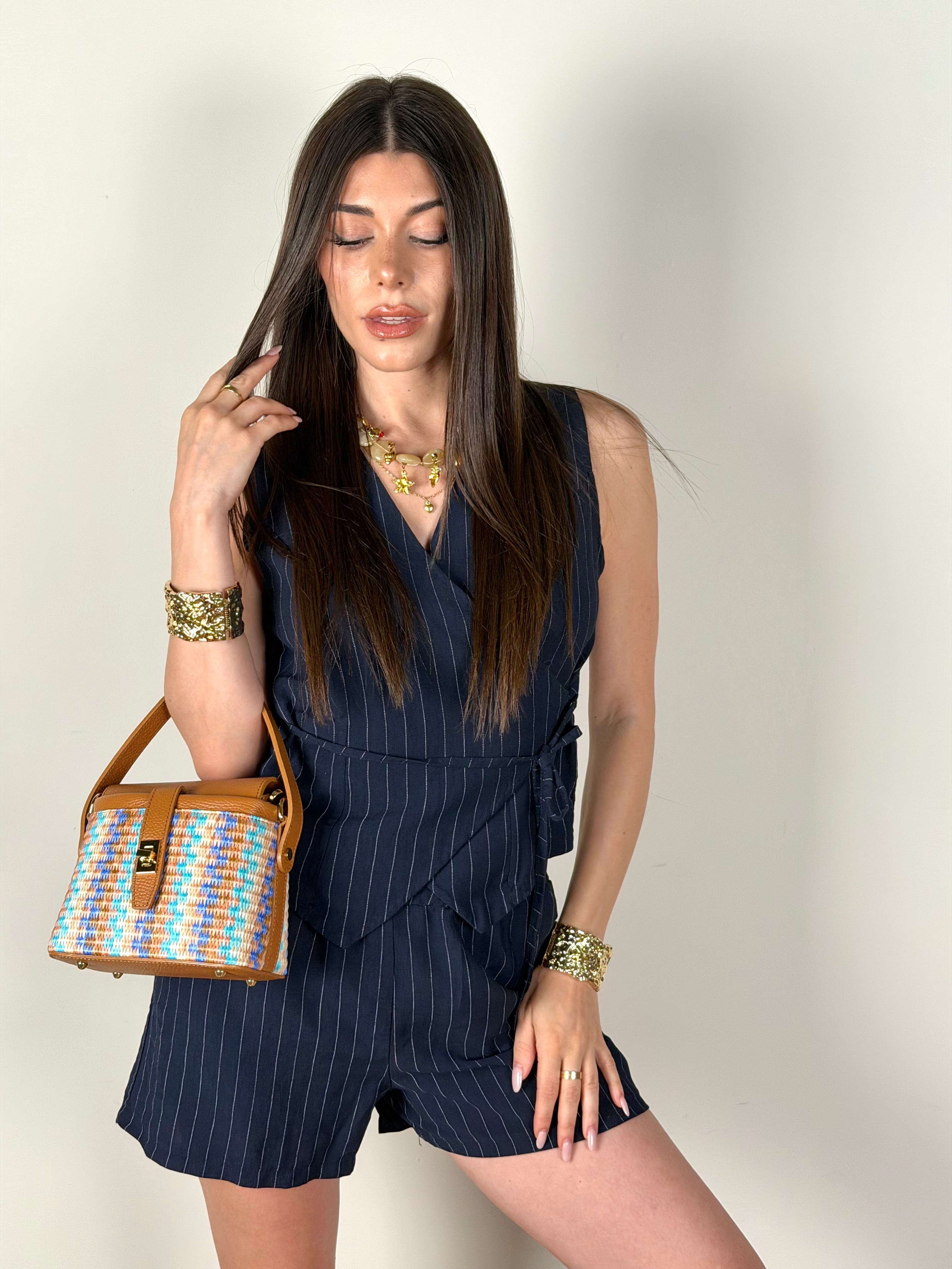 CAPRI BAG PREMIUM