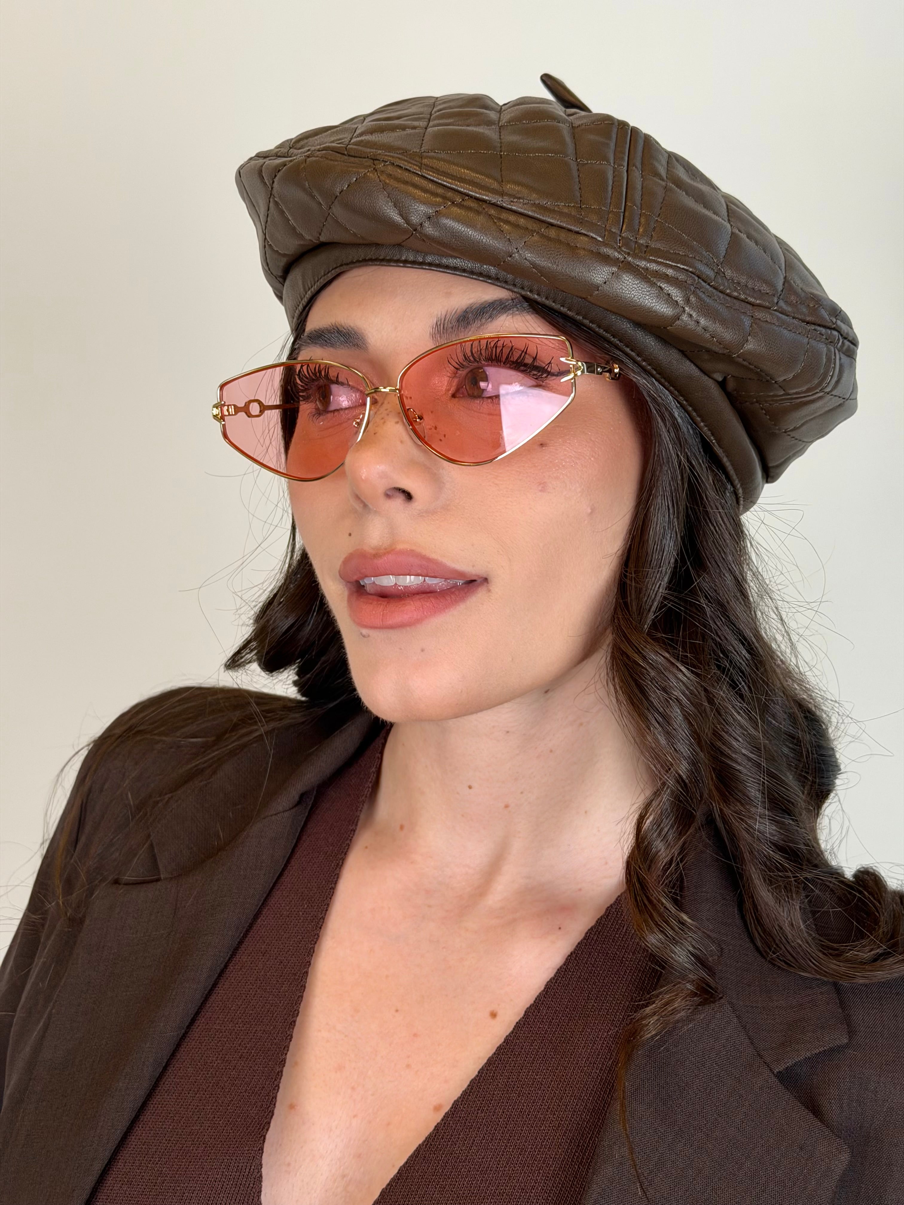 Occhiale mirabella - 2 colori