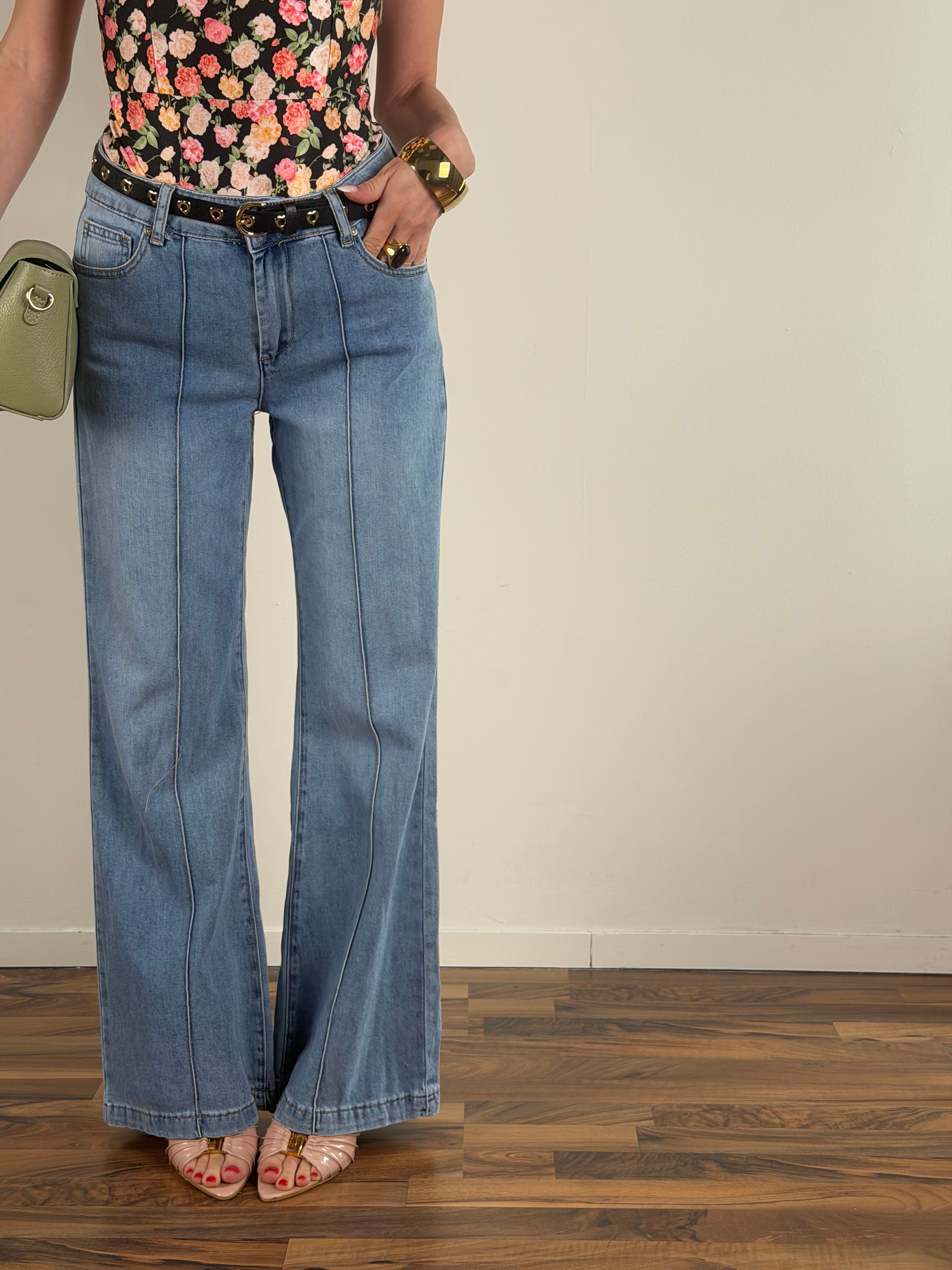 Jeans Soraya