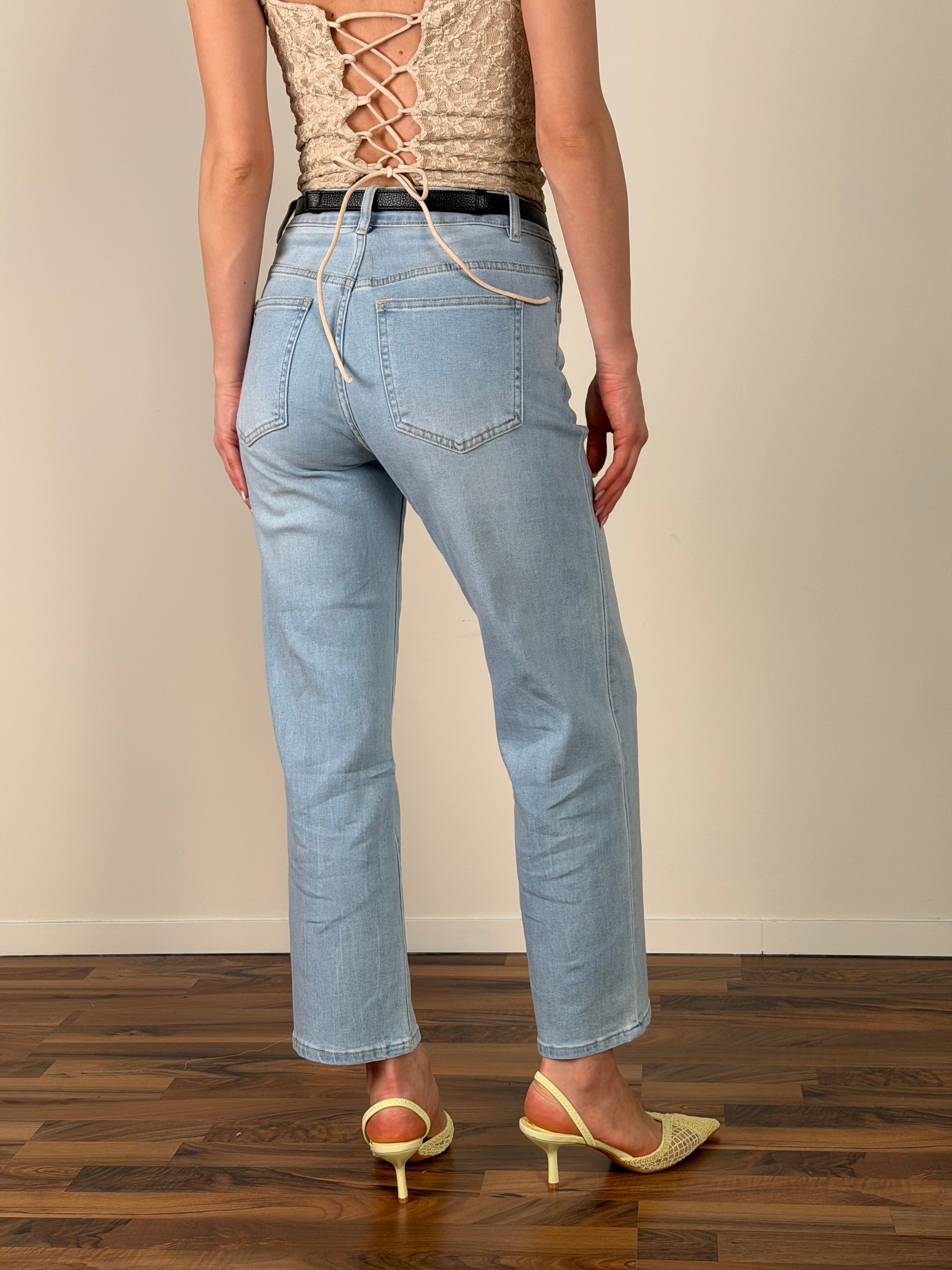 Jeans Birba