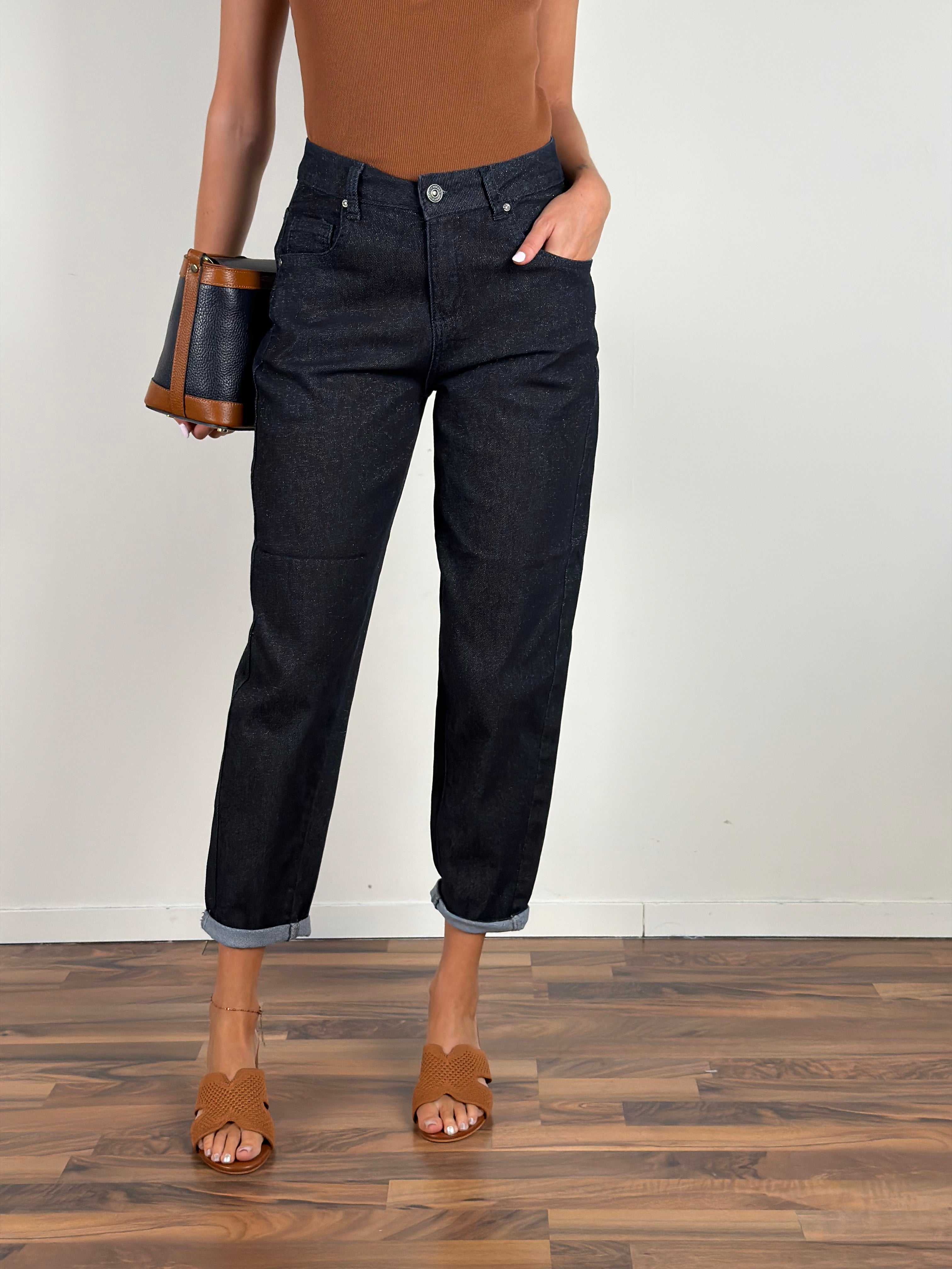 Jeans Coralline
