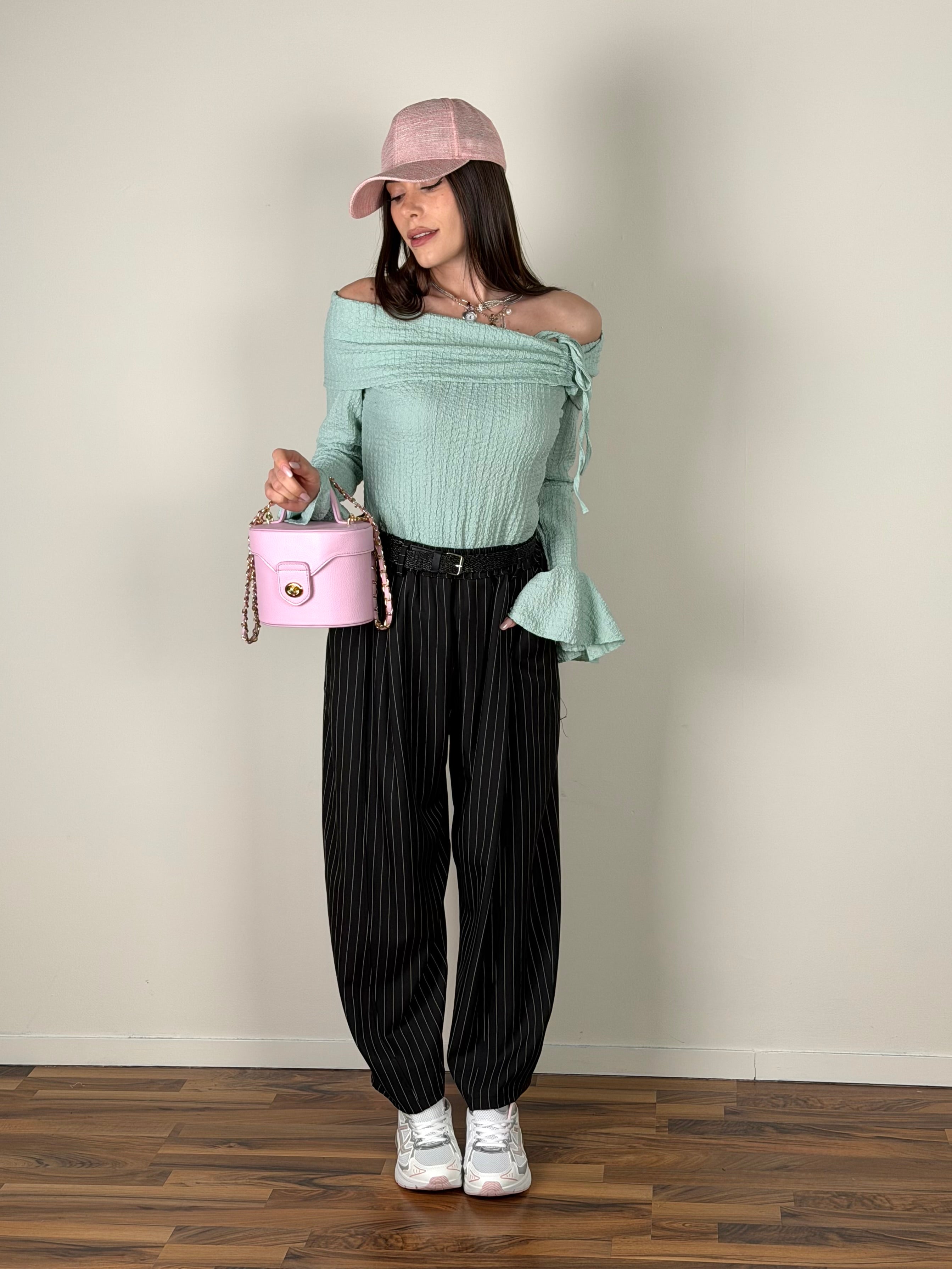 Maglia Genova tiffany