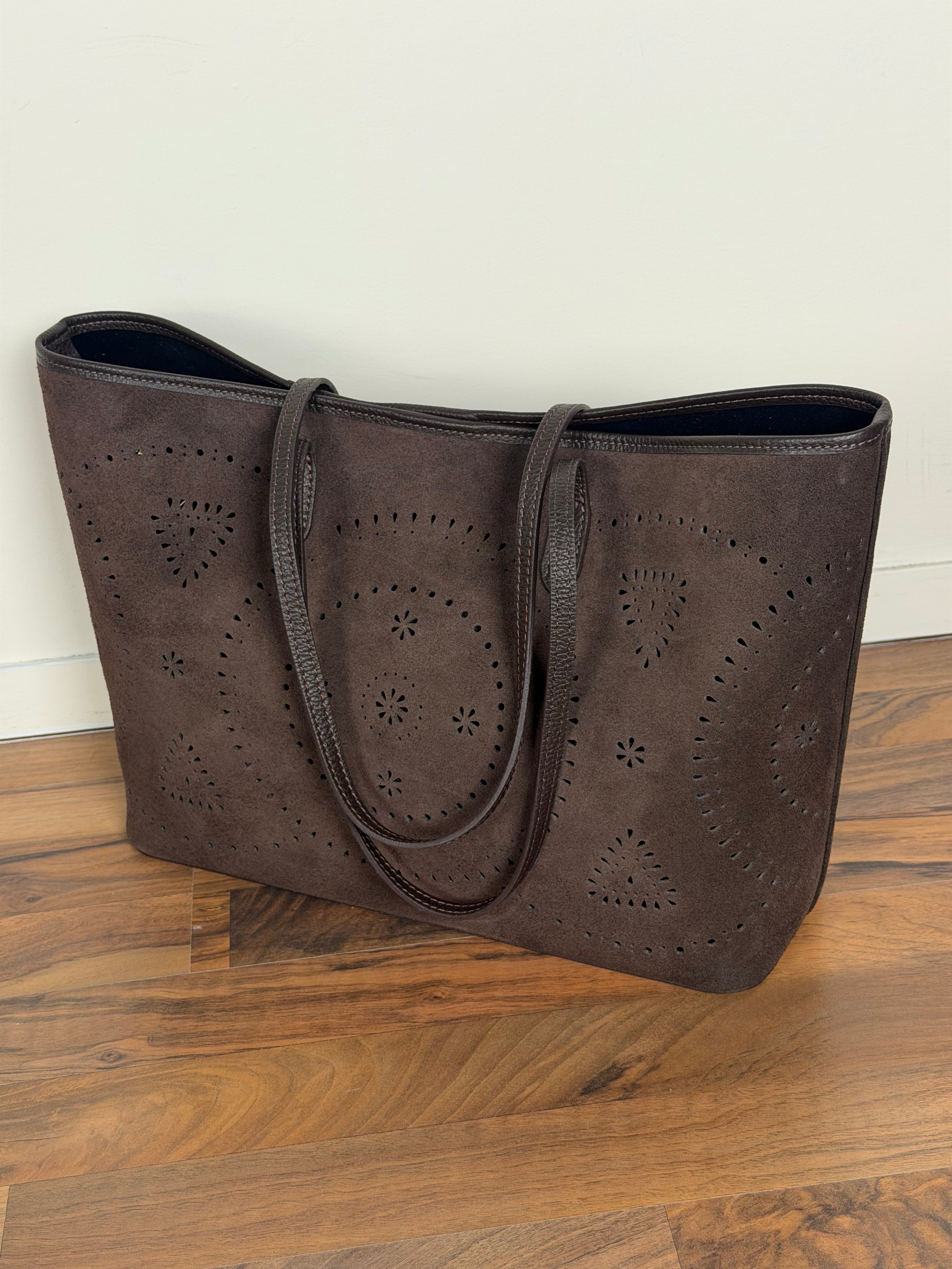 ANNA BAG
