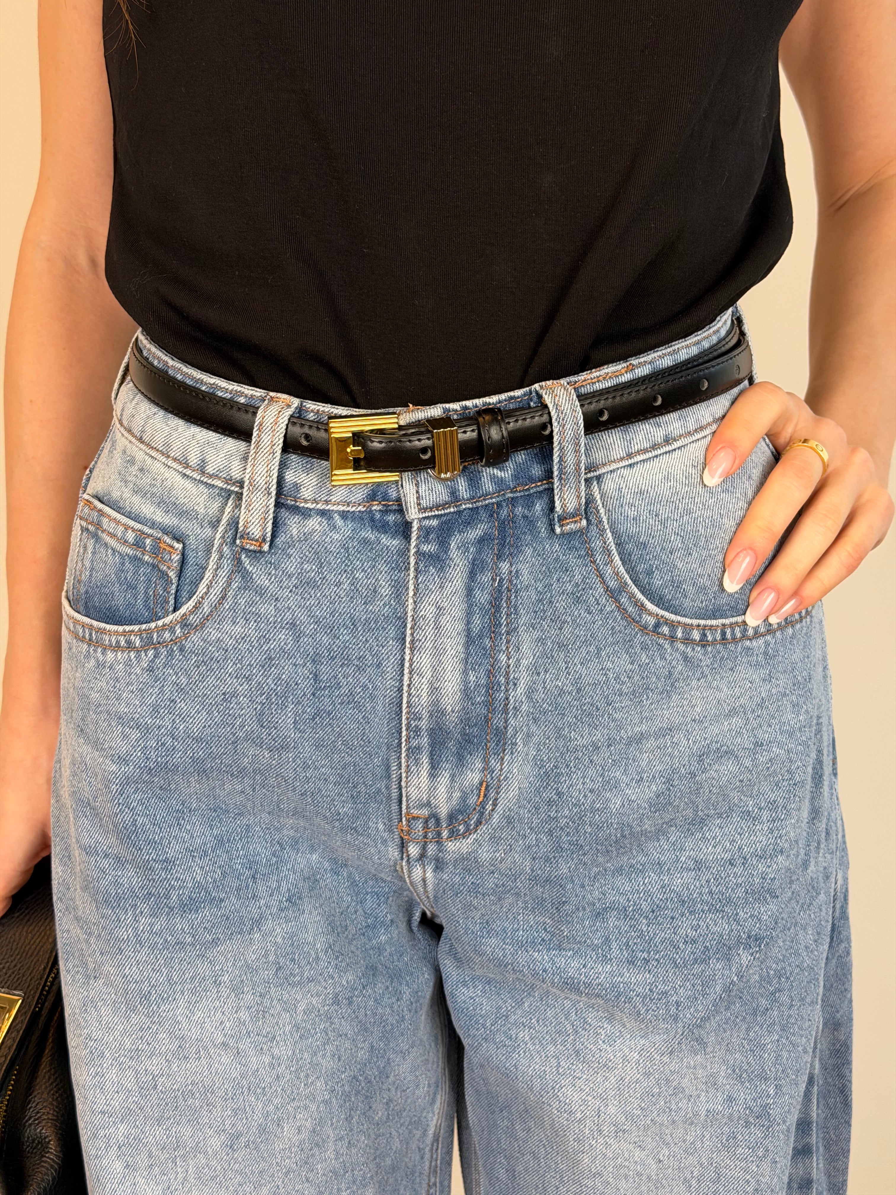 Cintura elegant - 3 colori