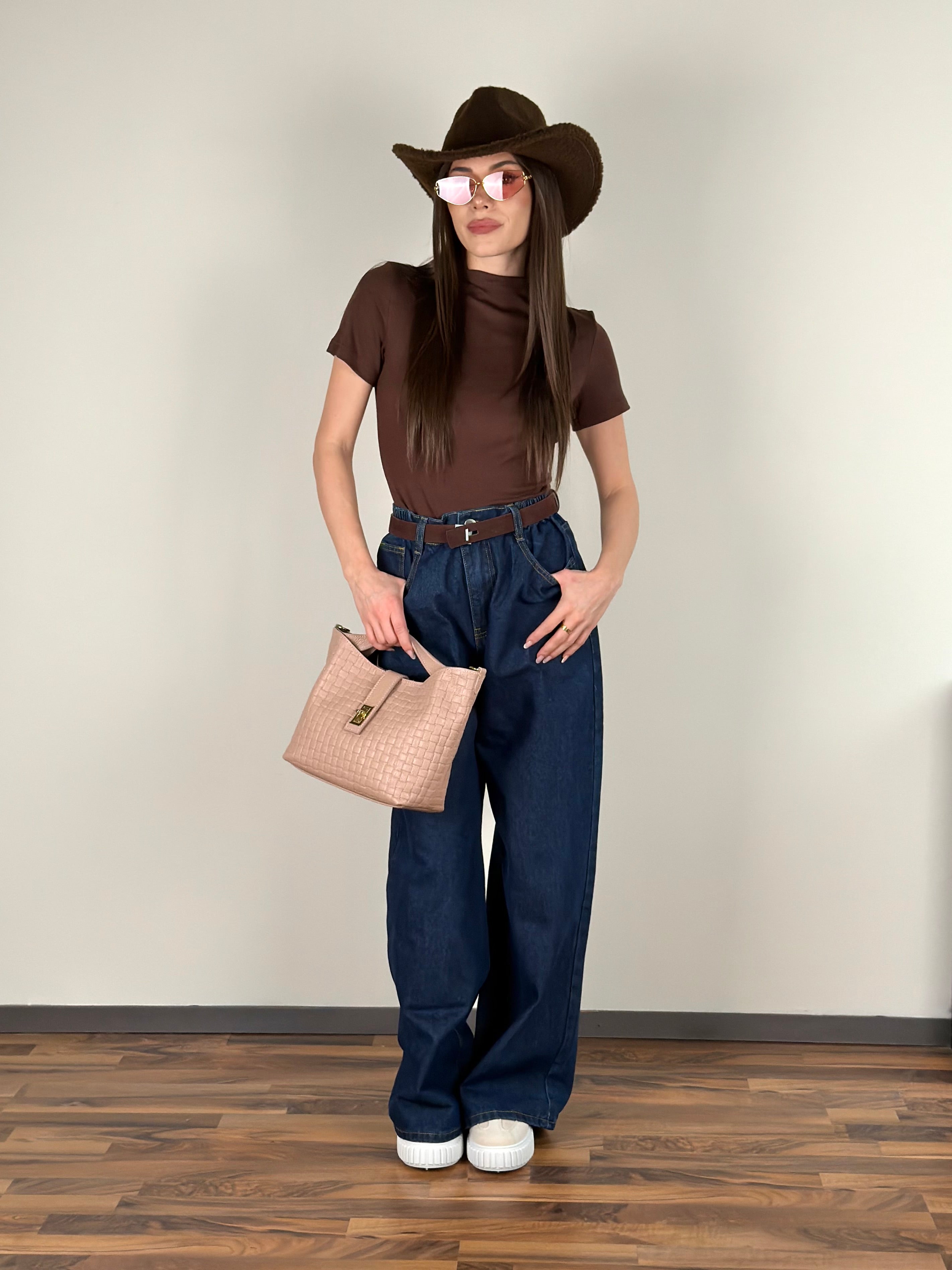 Maglia new collection moro