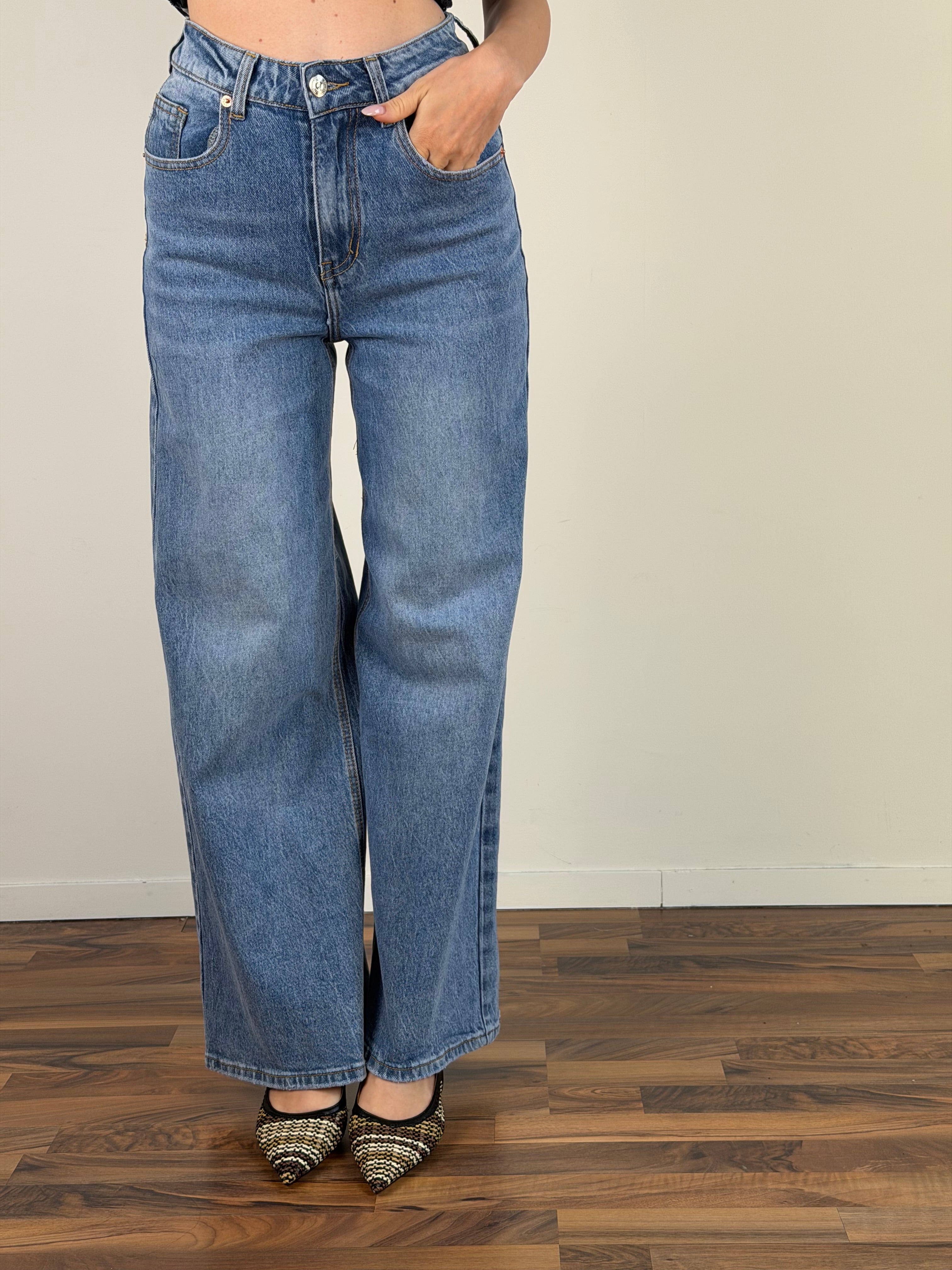 Jeans Vegas