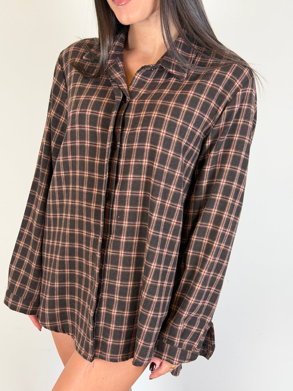Camicia Anita moro