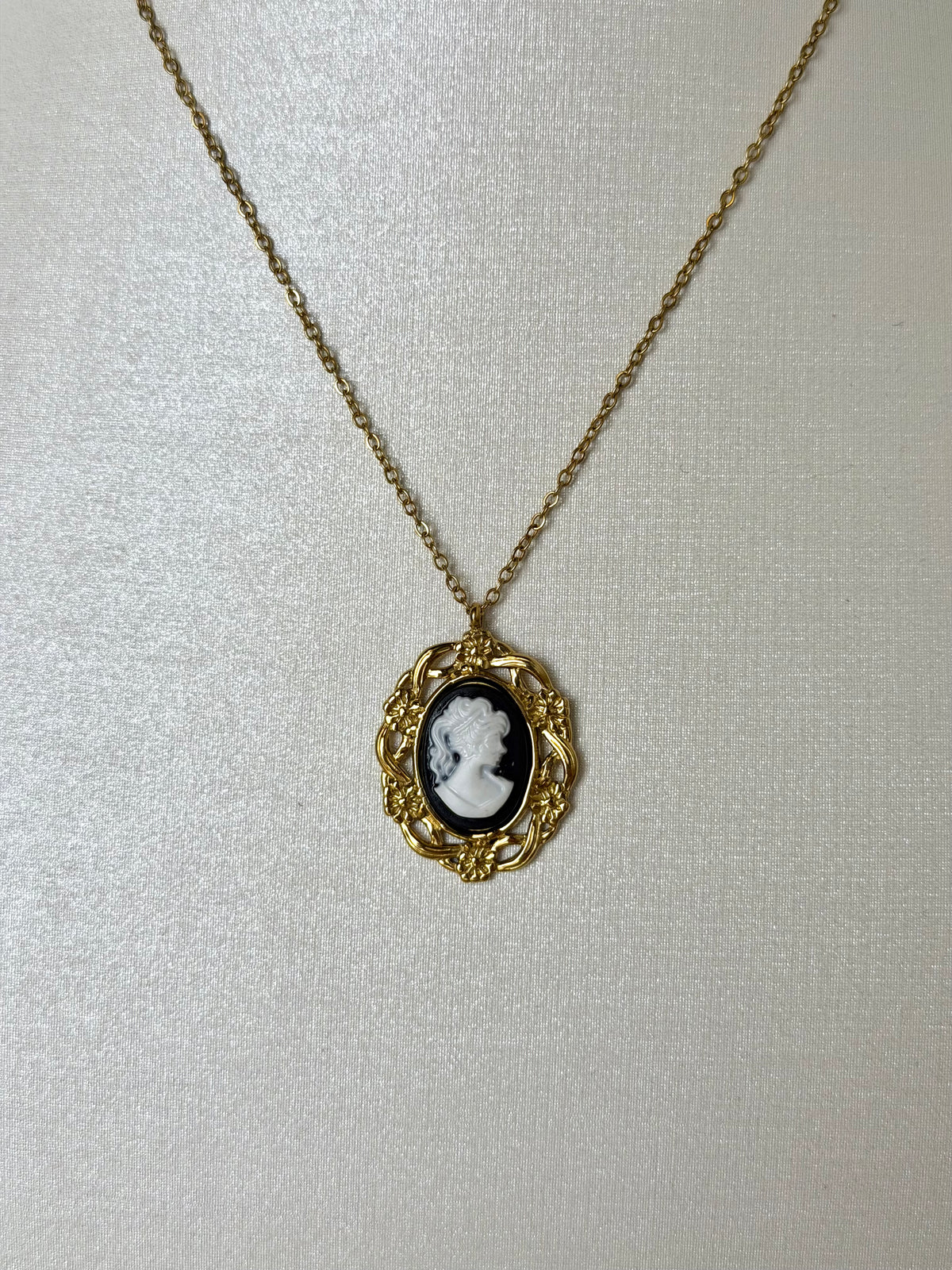 Collana Madame - collezione coco