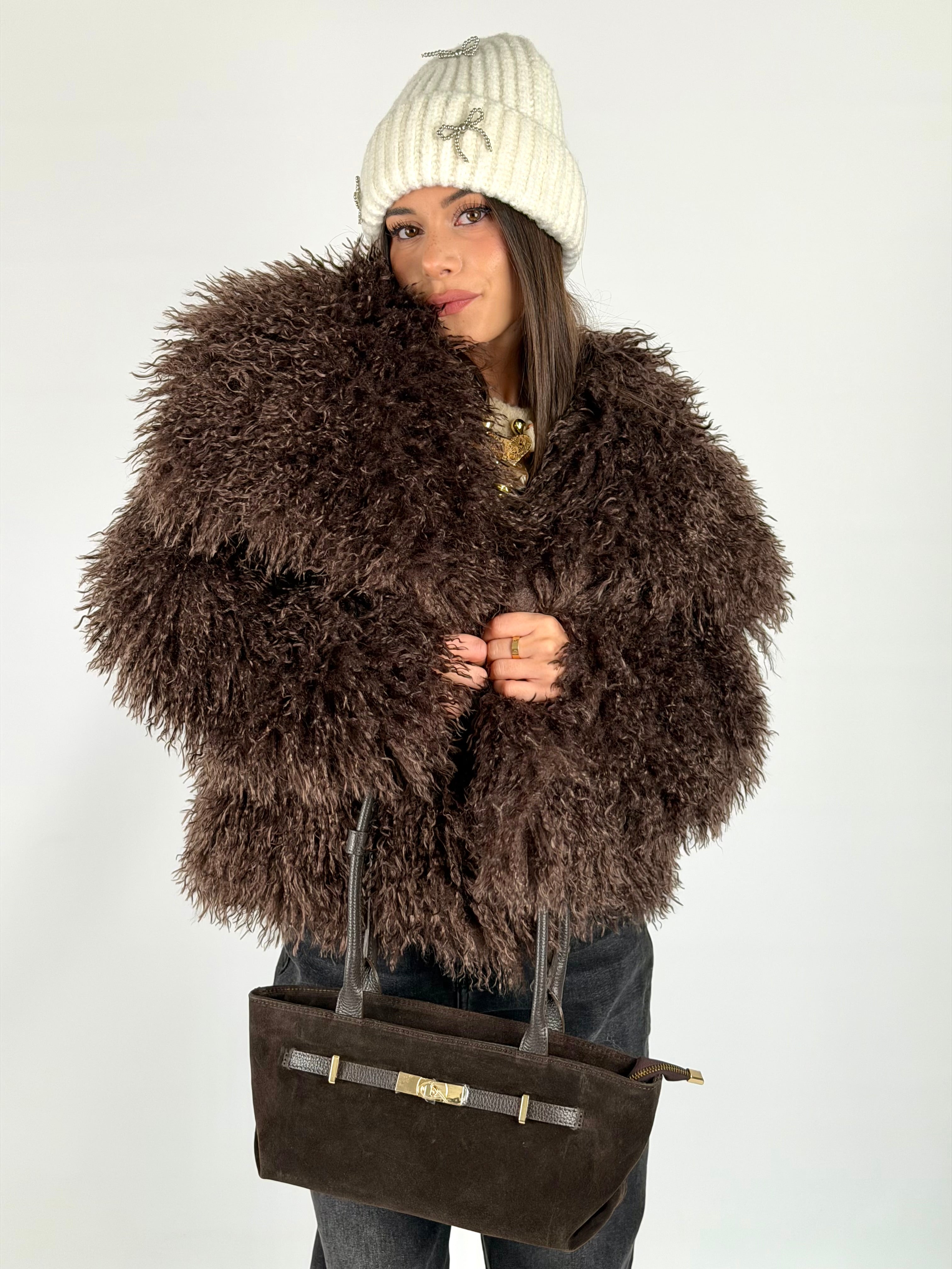 Pelliccia Pierre Moro