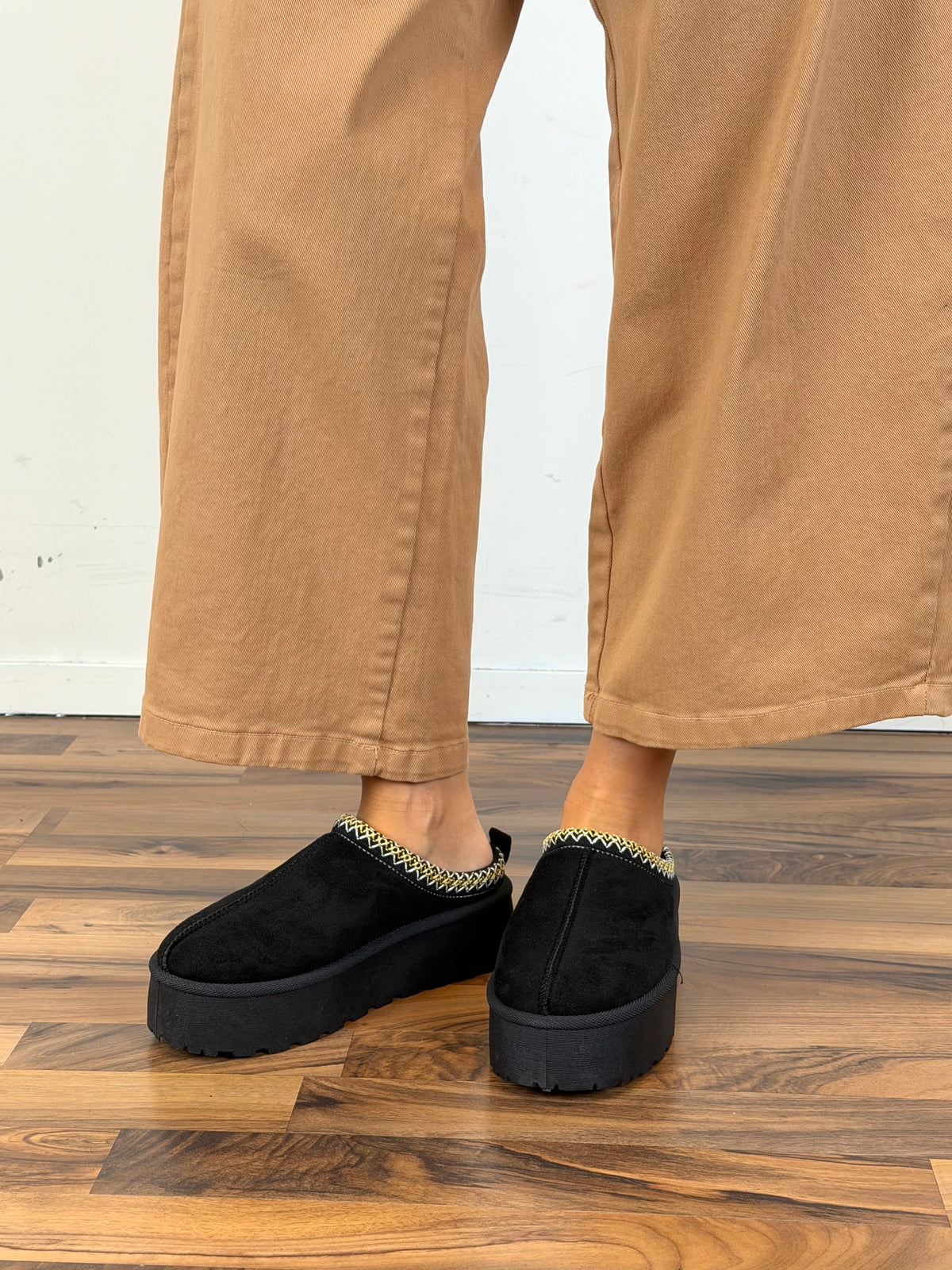 Tasman nero
