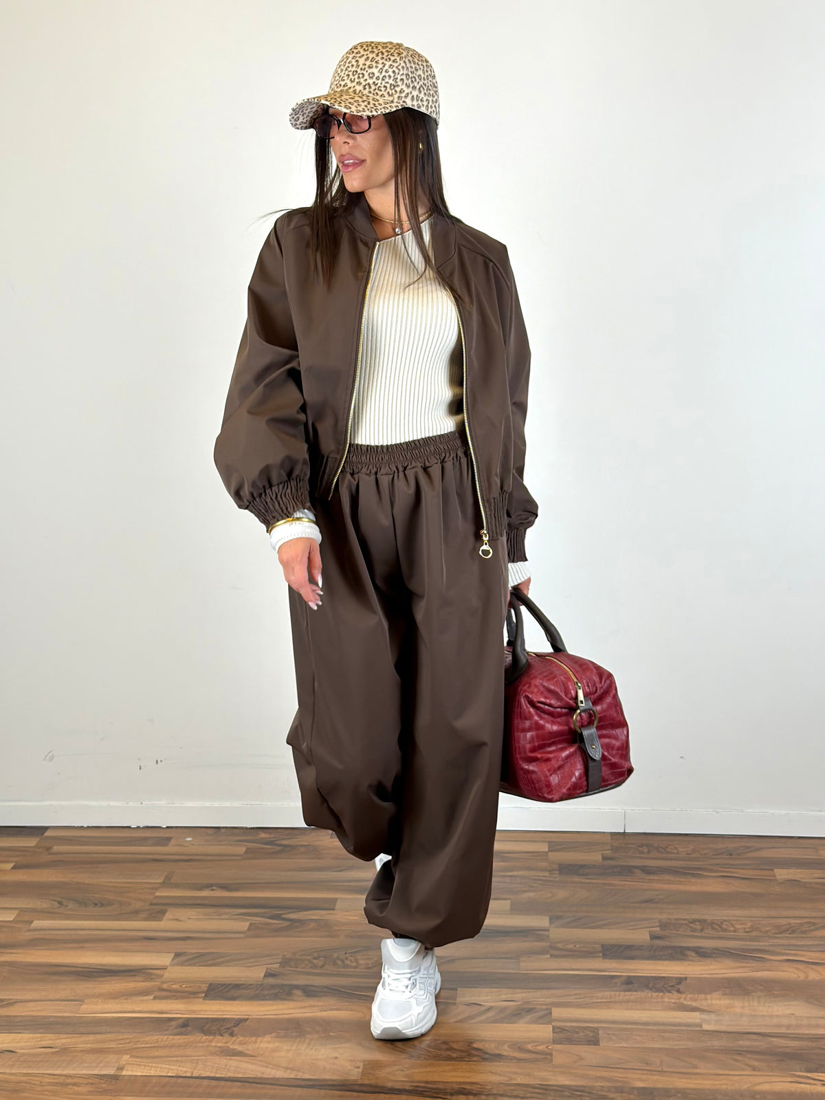 Pantalone Verona moro