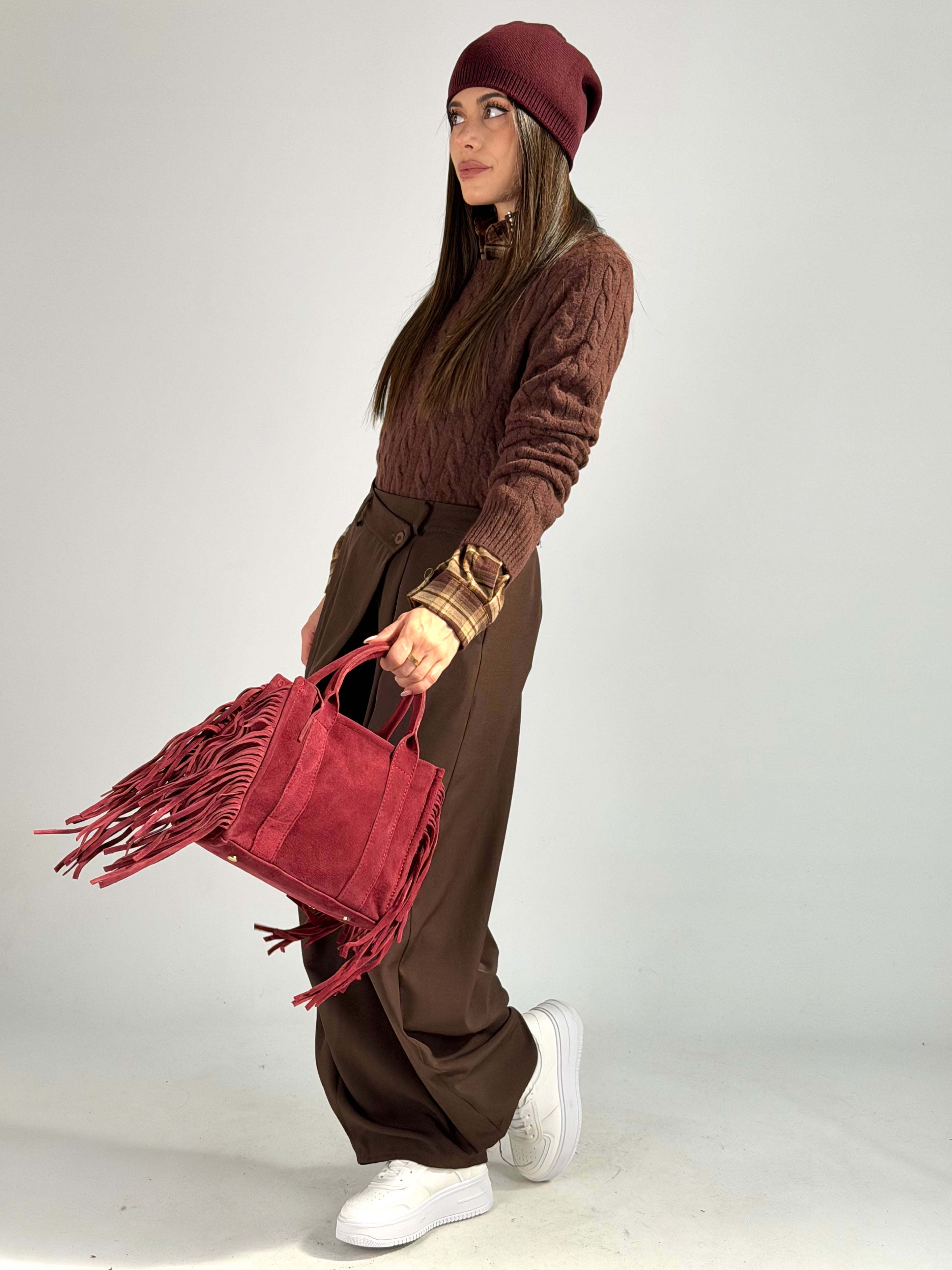 Pantalone Delia moro