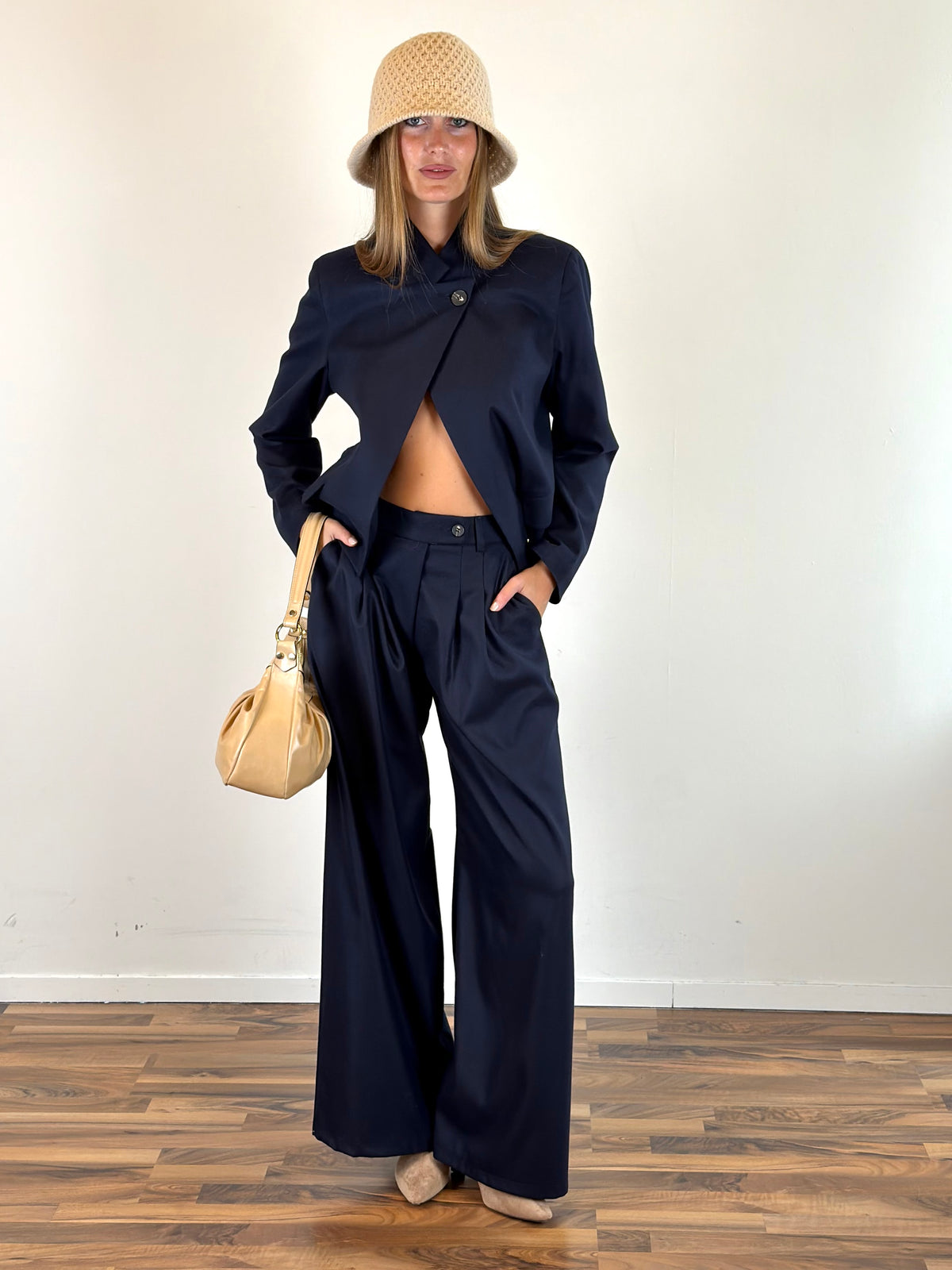 Giacca completo Eleonora