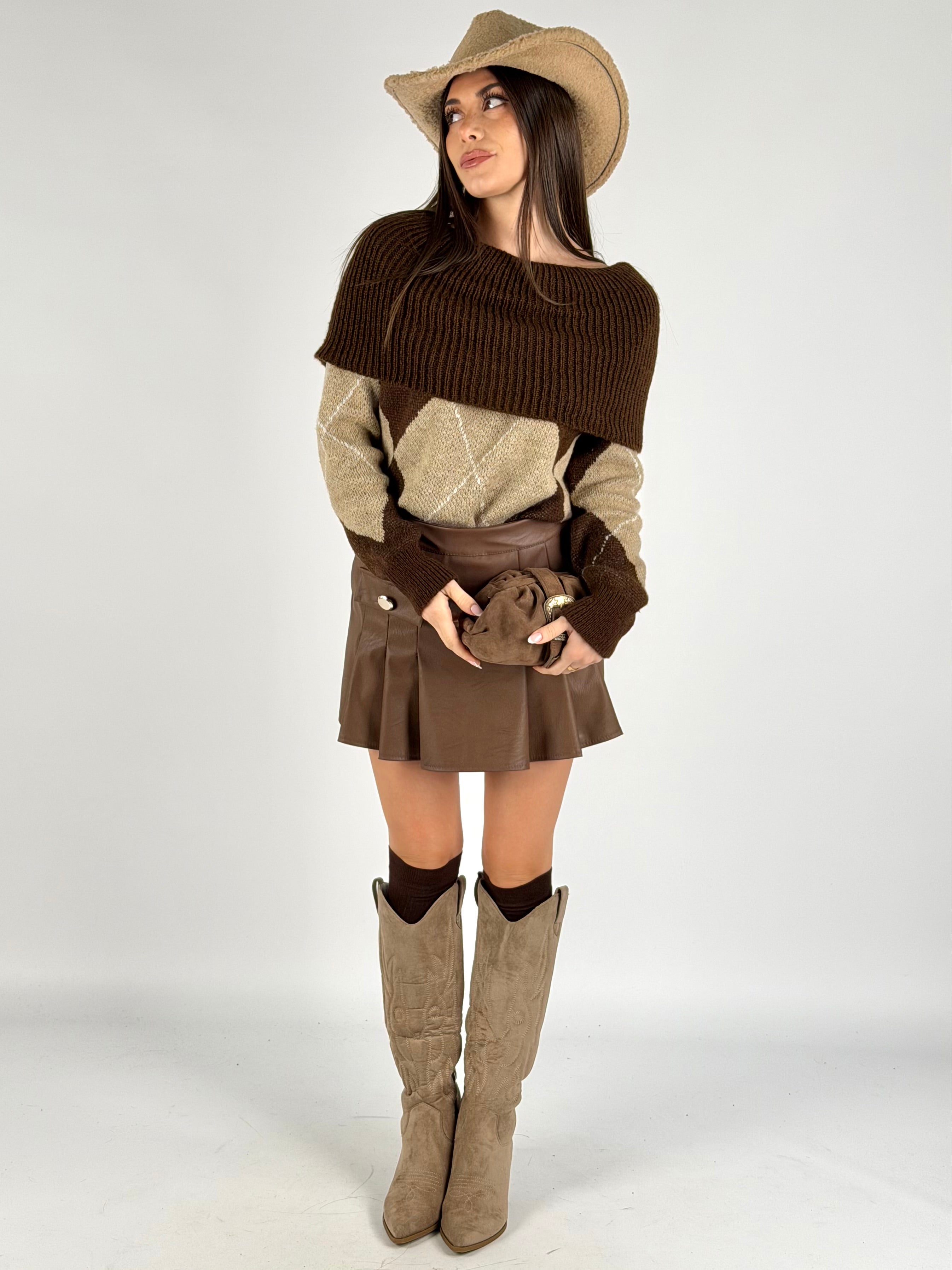 Panta gonna Lara moro