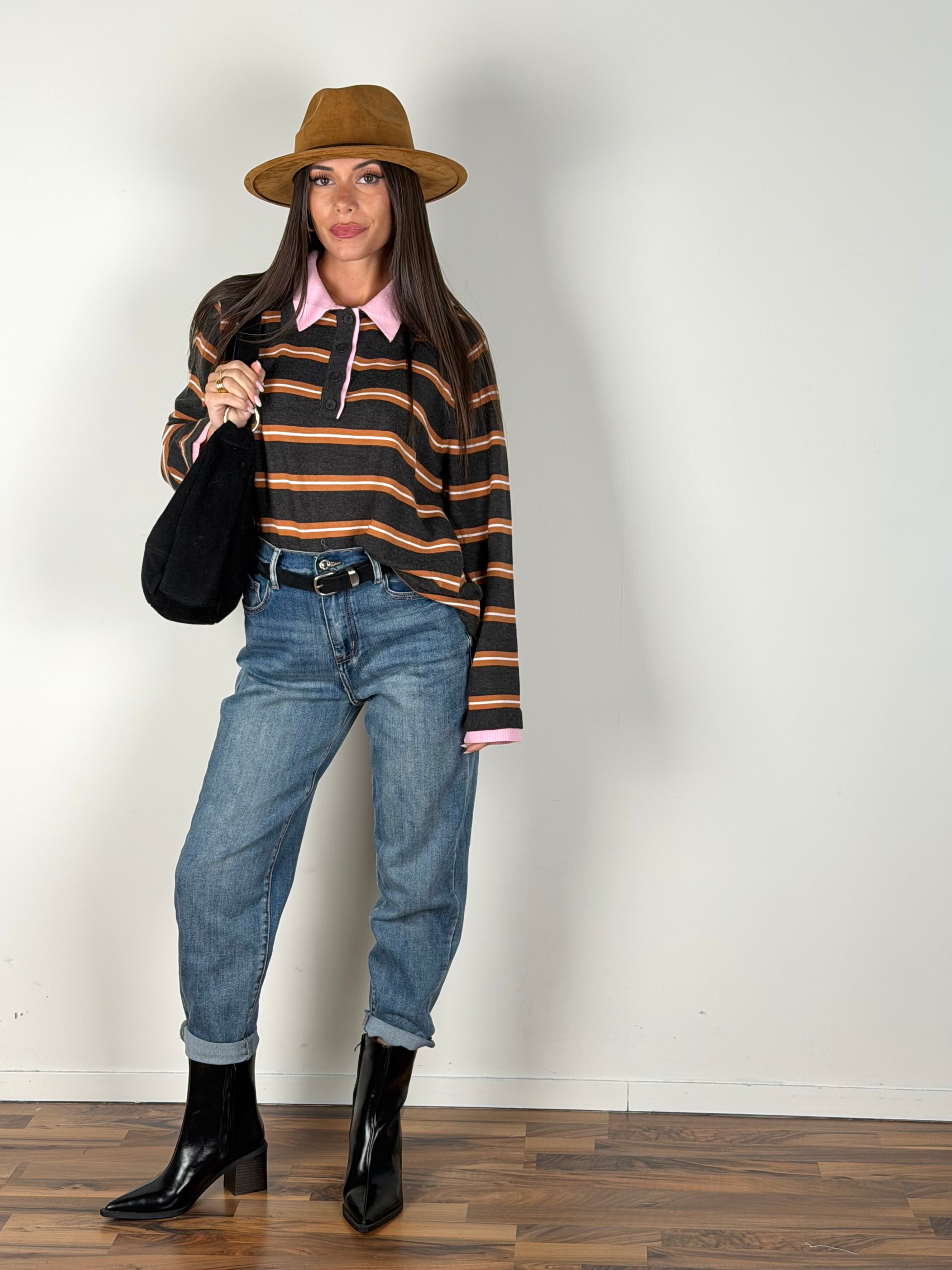 Maglia Leonard