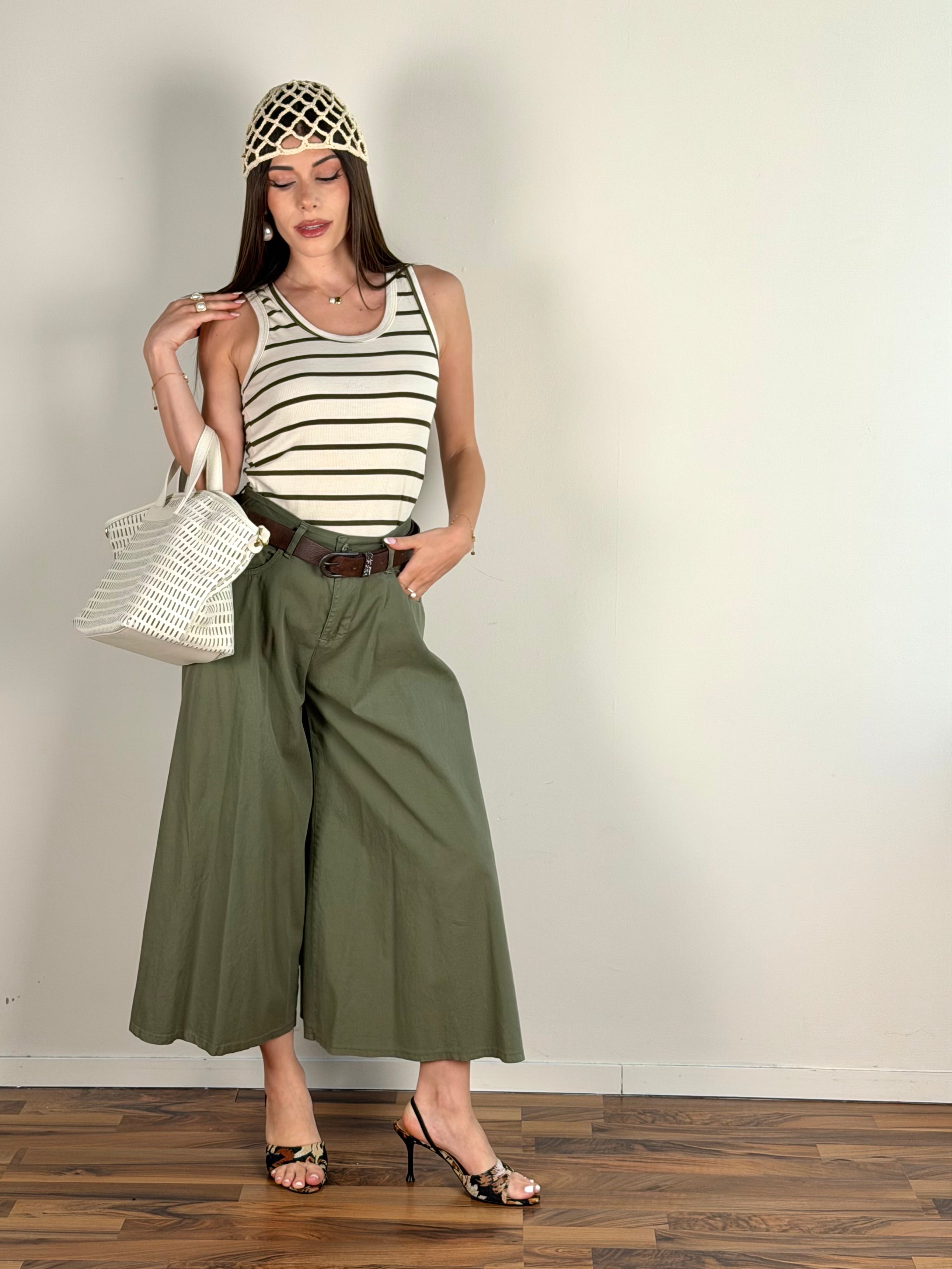 Top Kenya verde