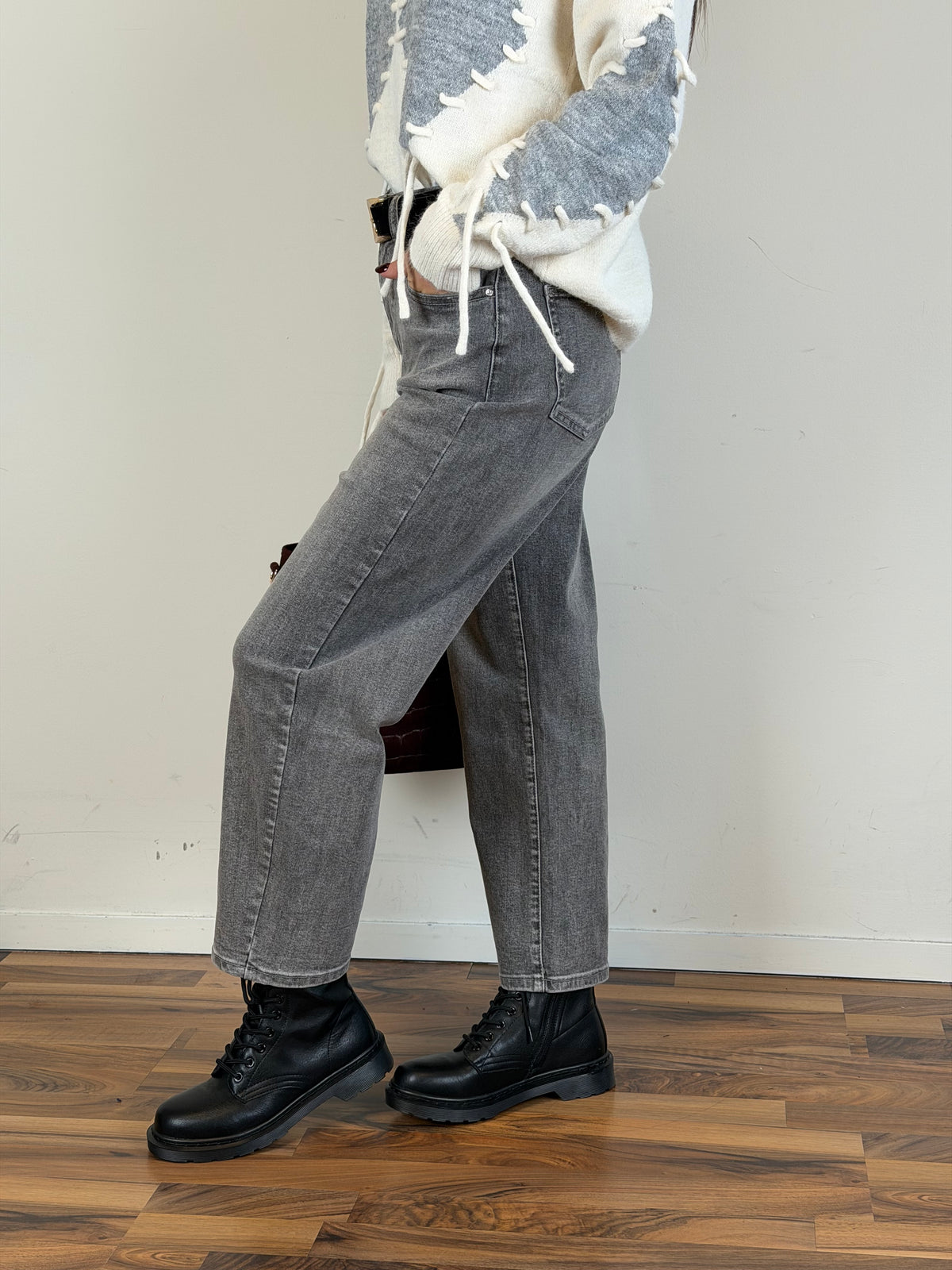 Jeans Daphne