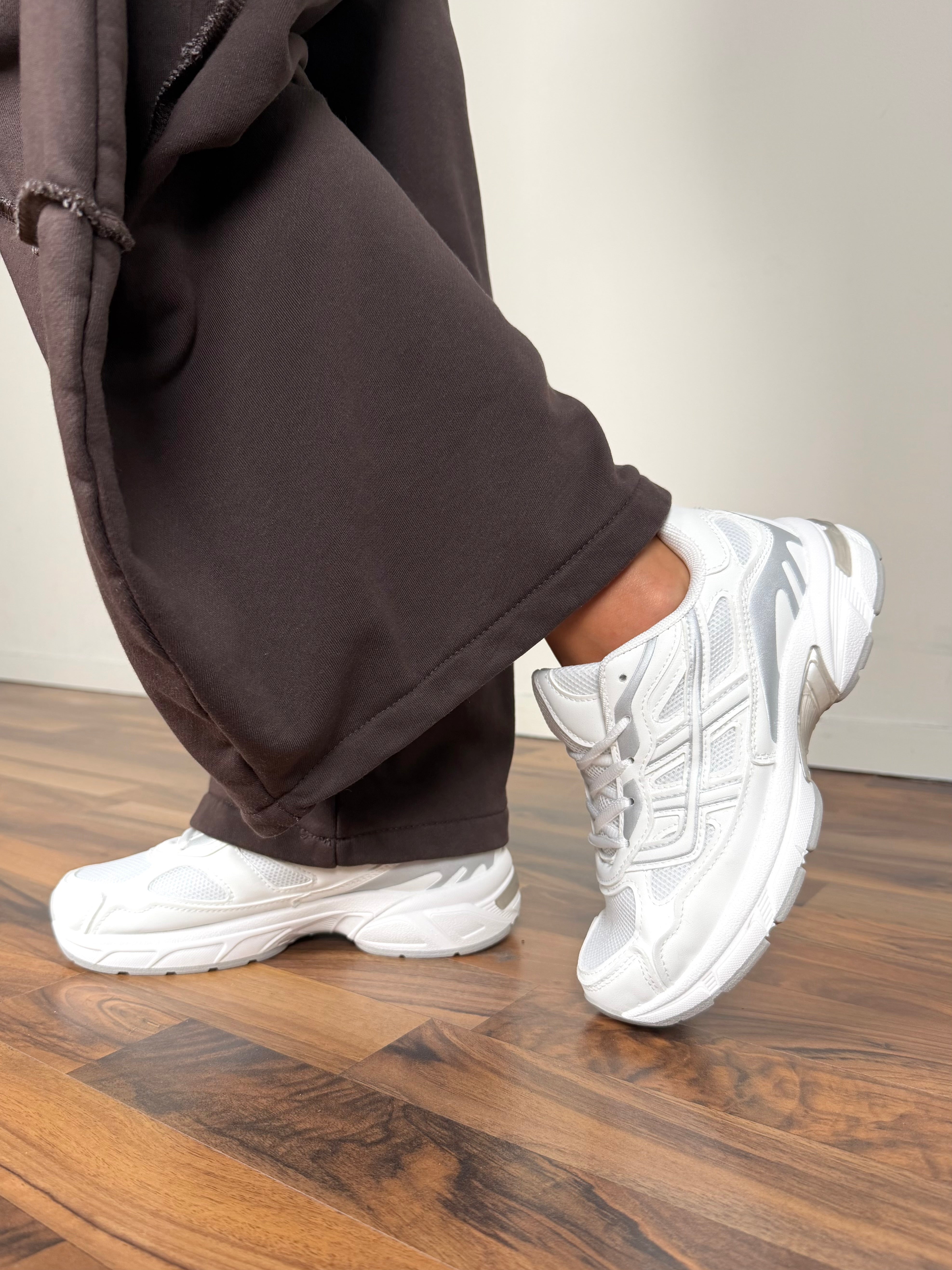 Sneakers Nancy