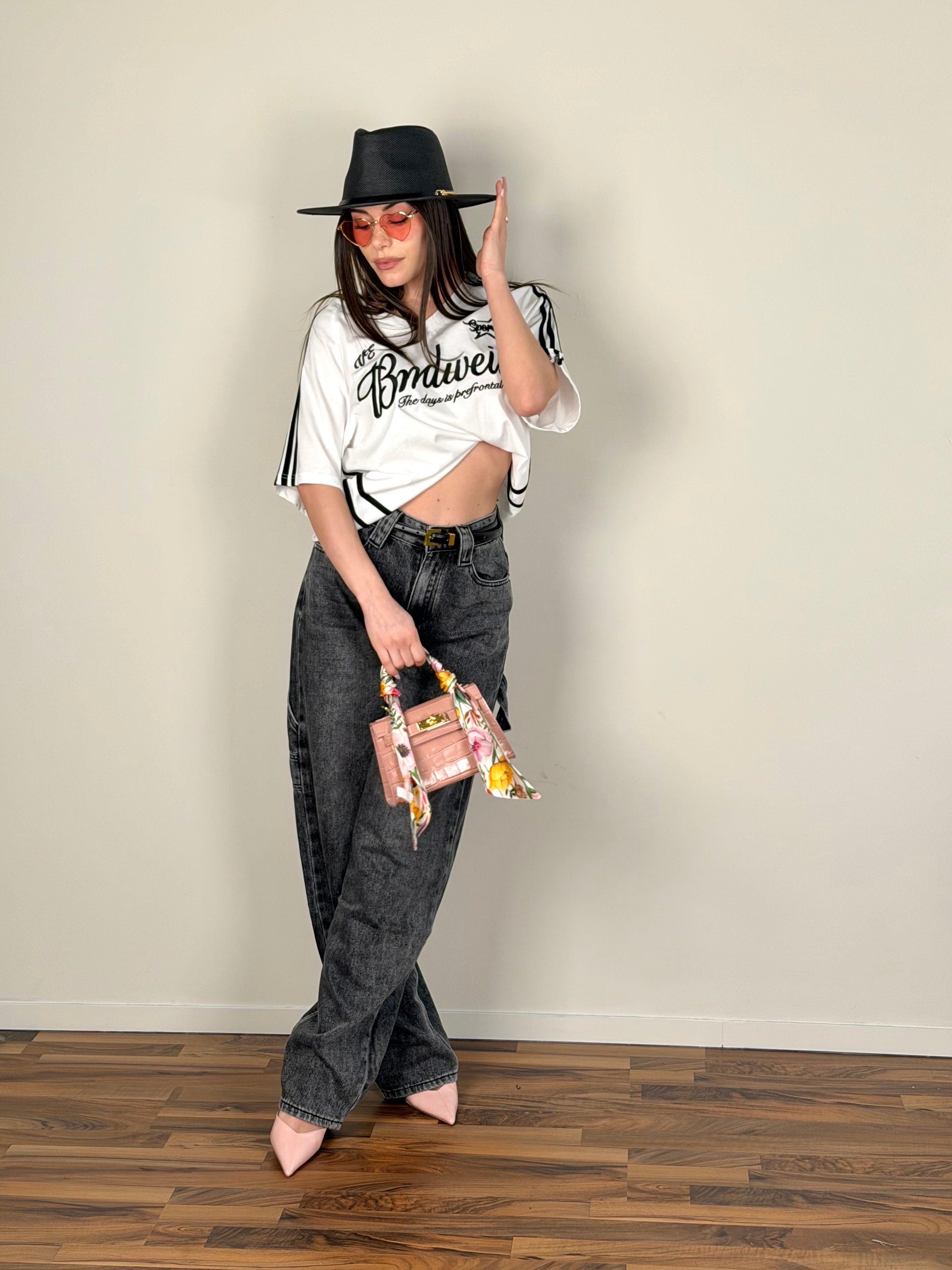 Jeans Dafne