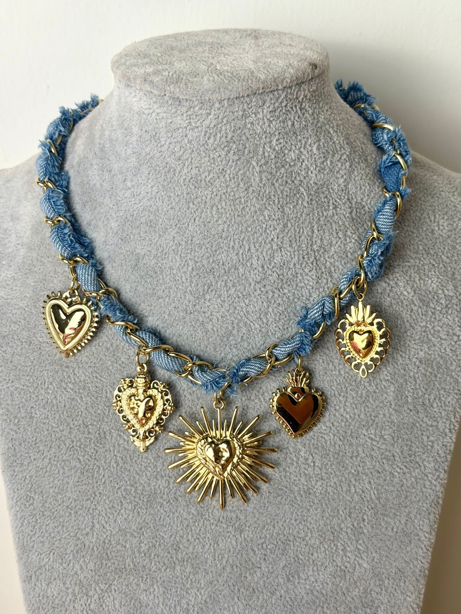 Collana Matisse