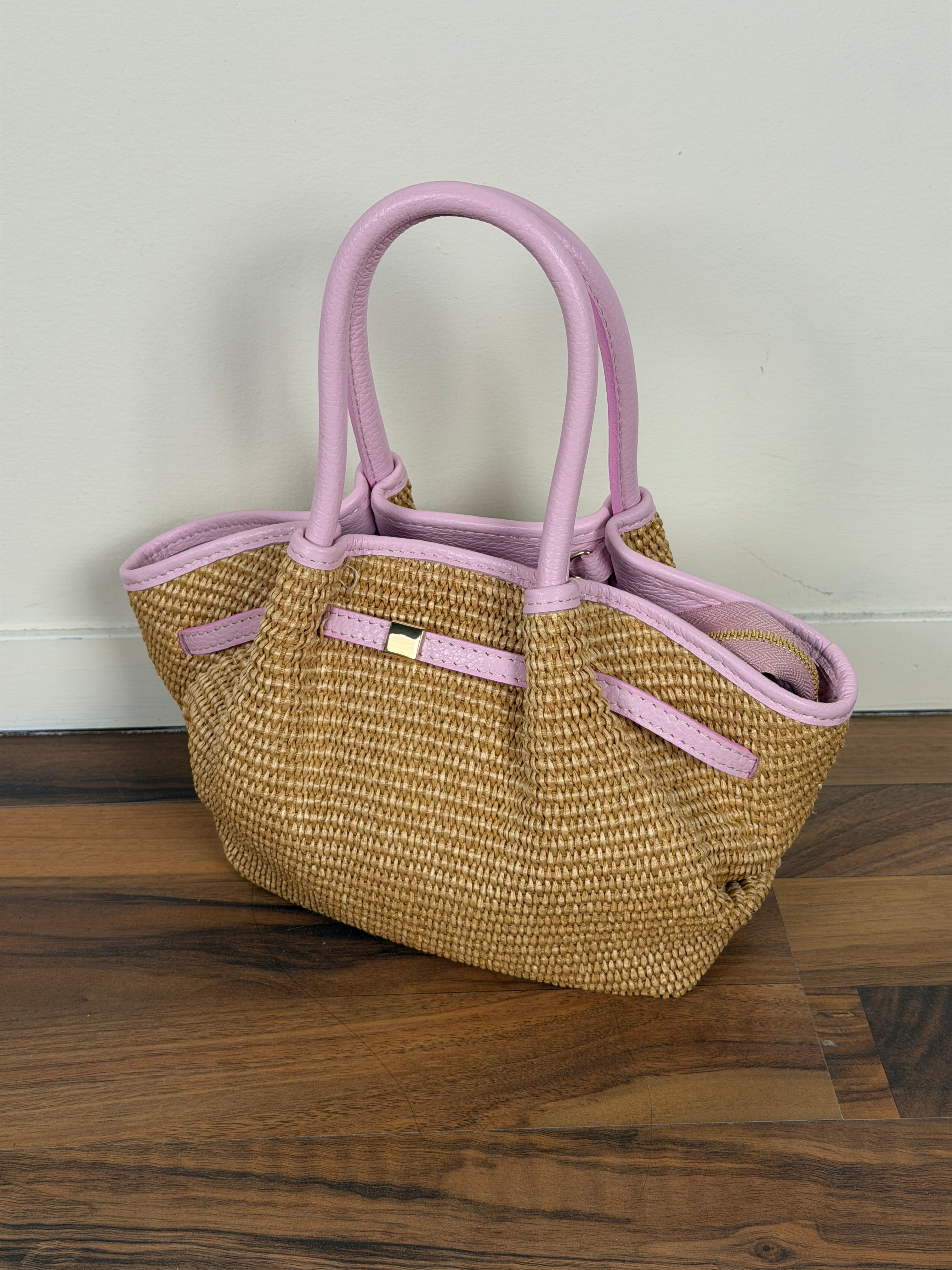 SELENA BAG