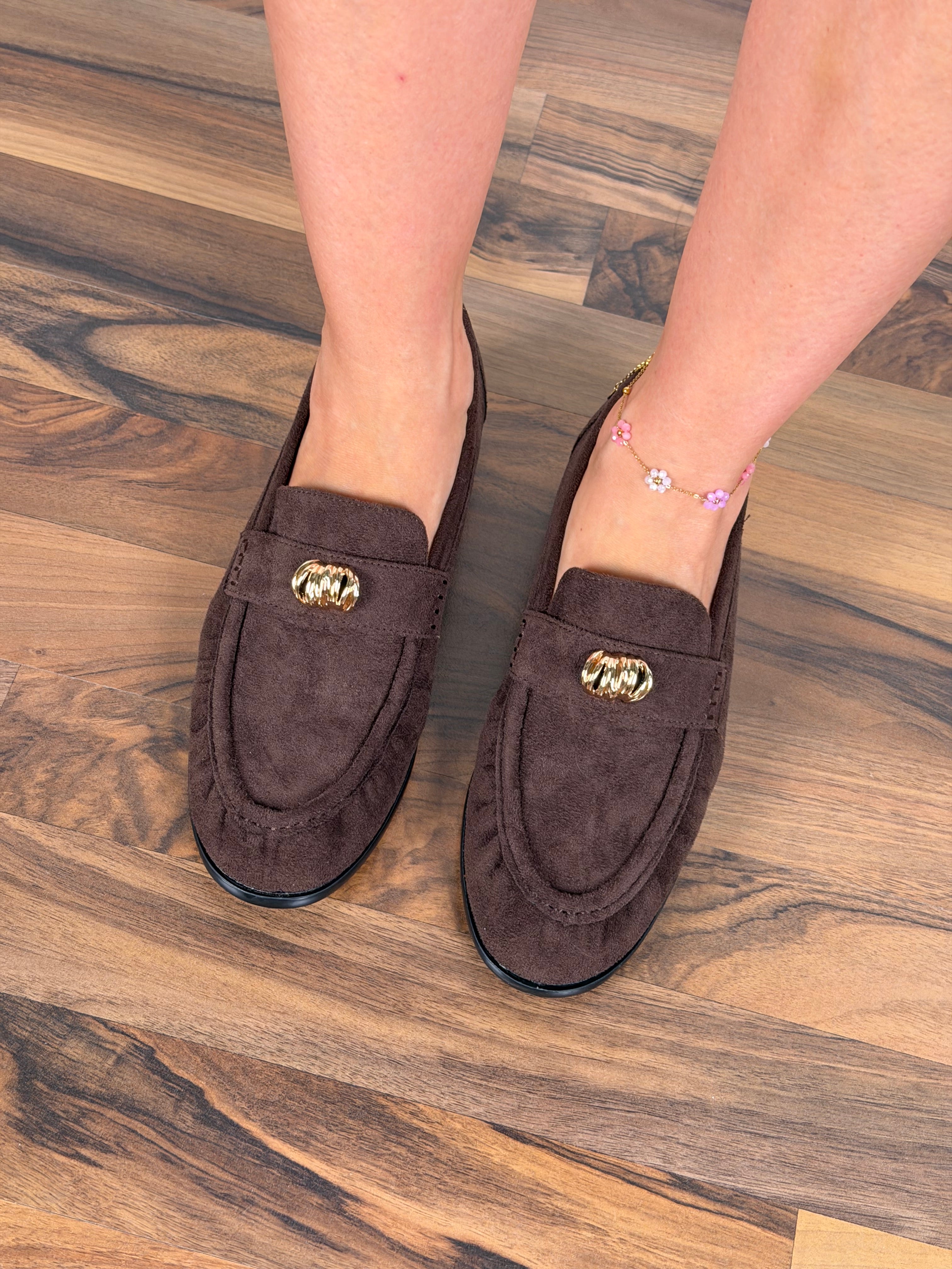 Mocassino new collection moro
