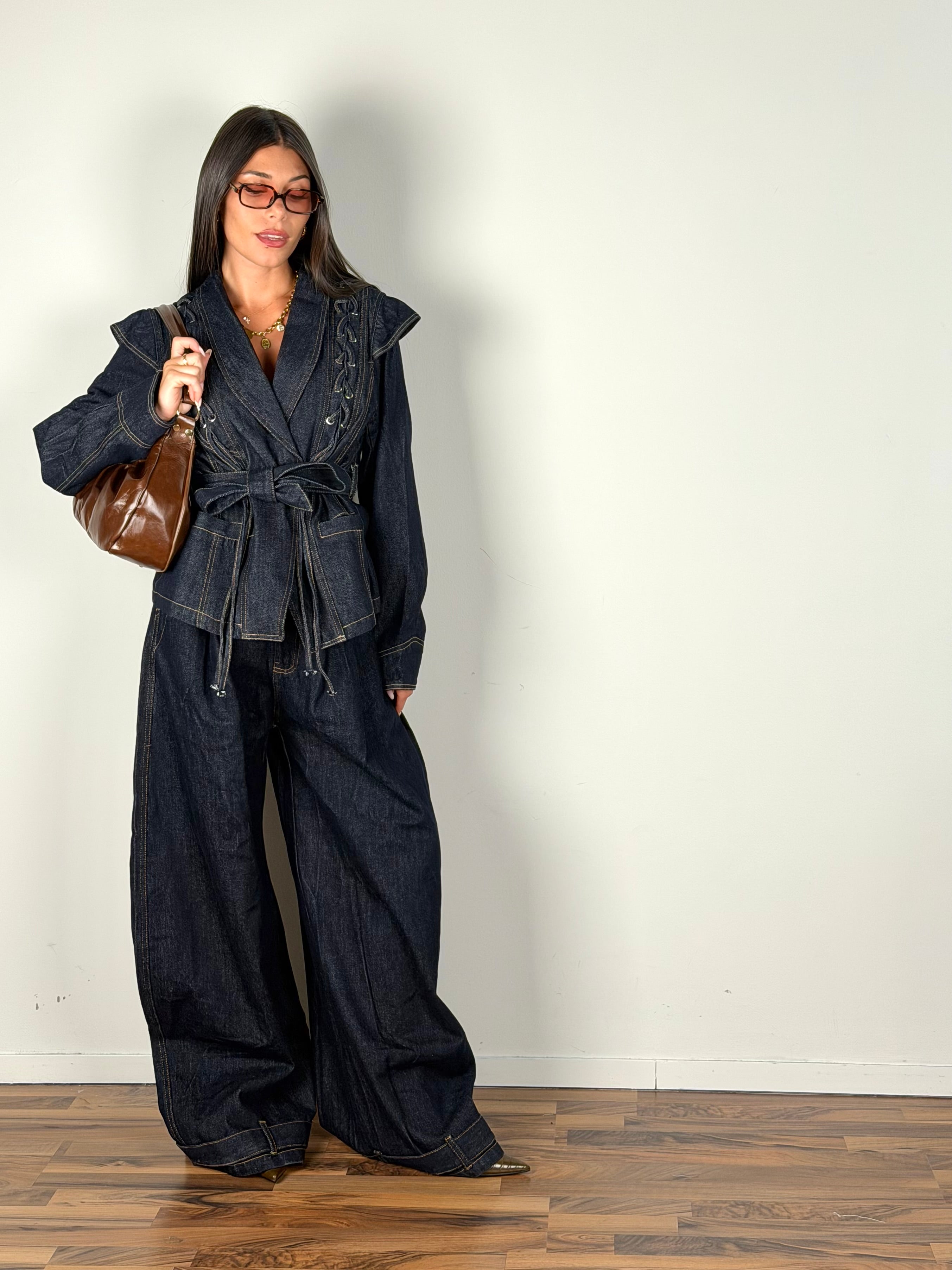 Giacca Madame Premium