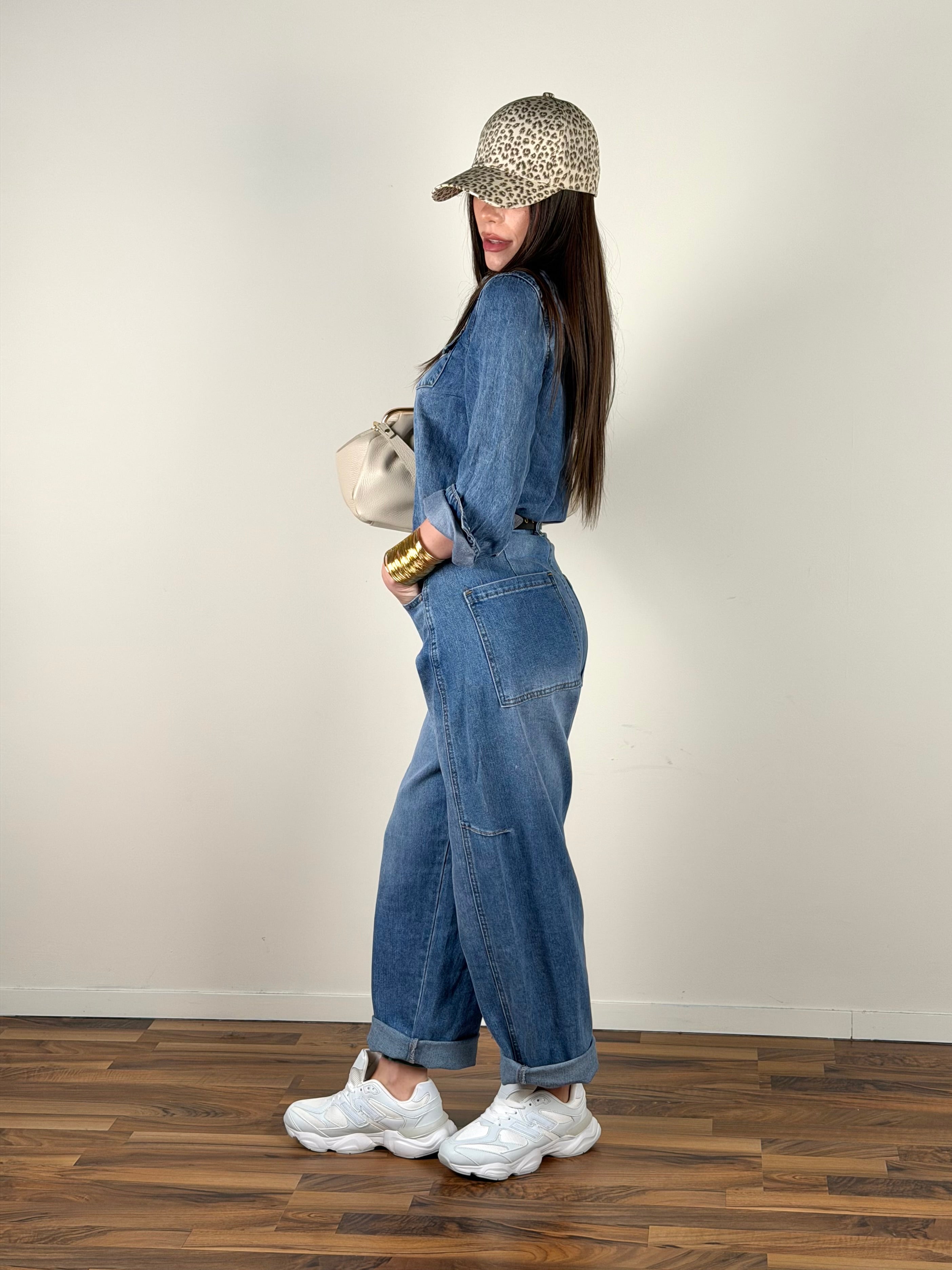 Jeans Bijoux