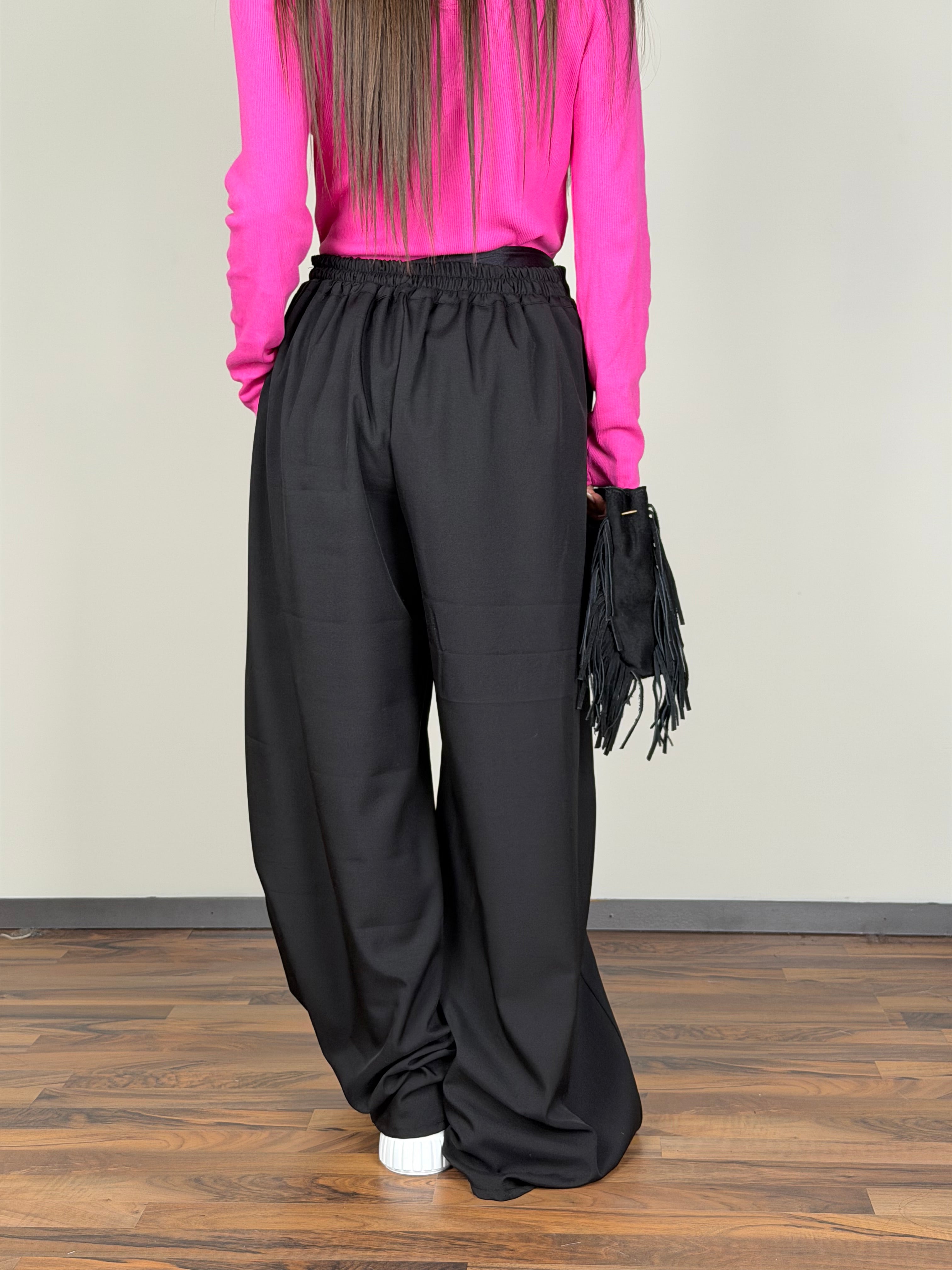 Completo vision nero