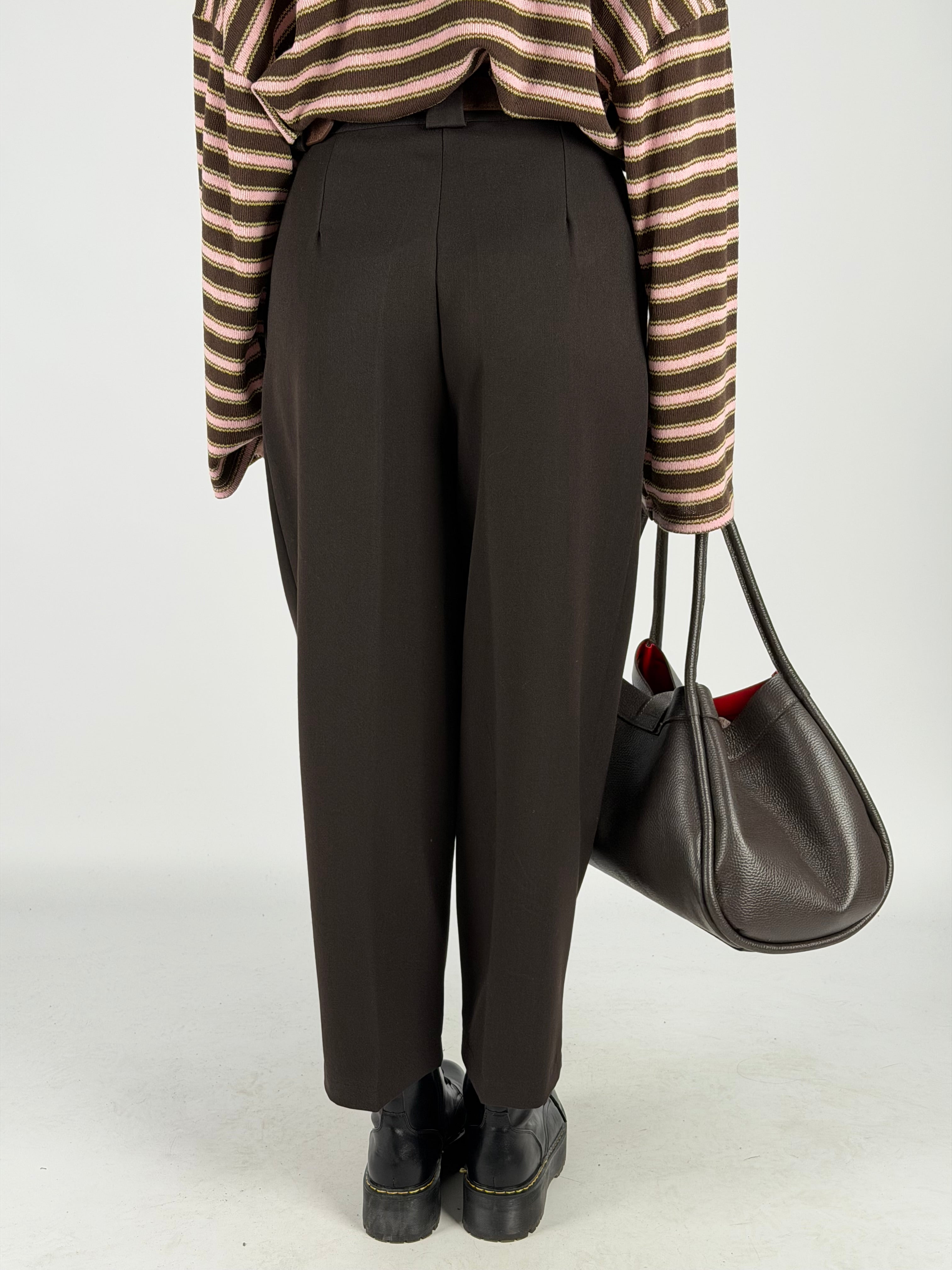 Pantalone Cloud moro