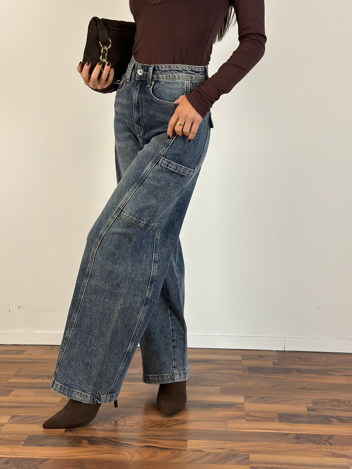 Jeans Forest