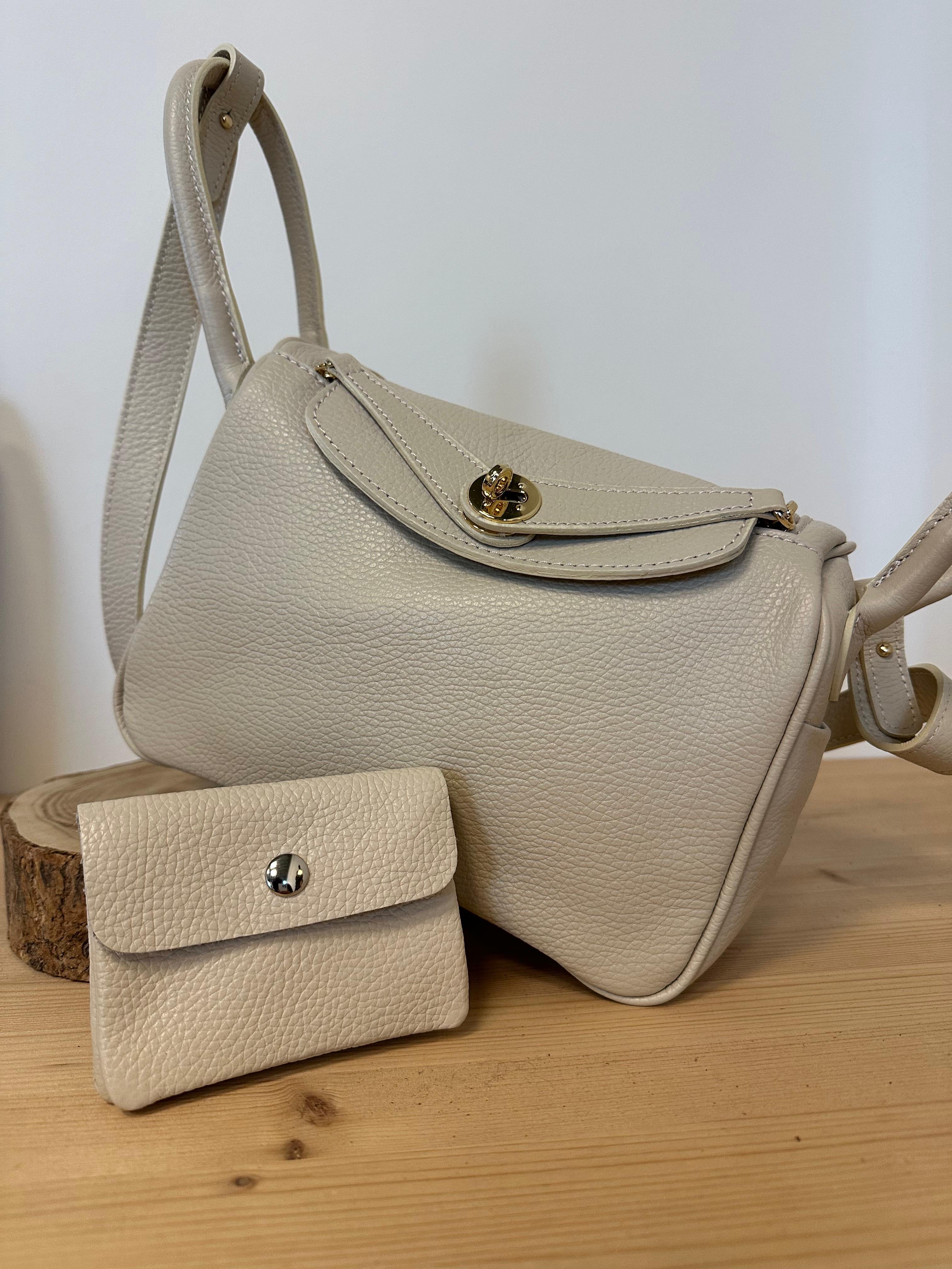 Wallet mini in REGALO