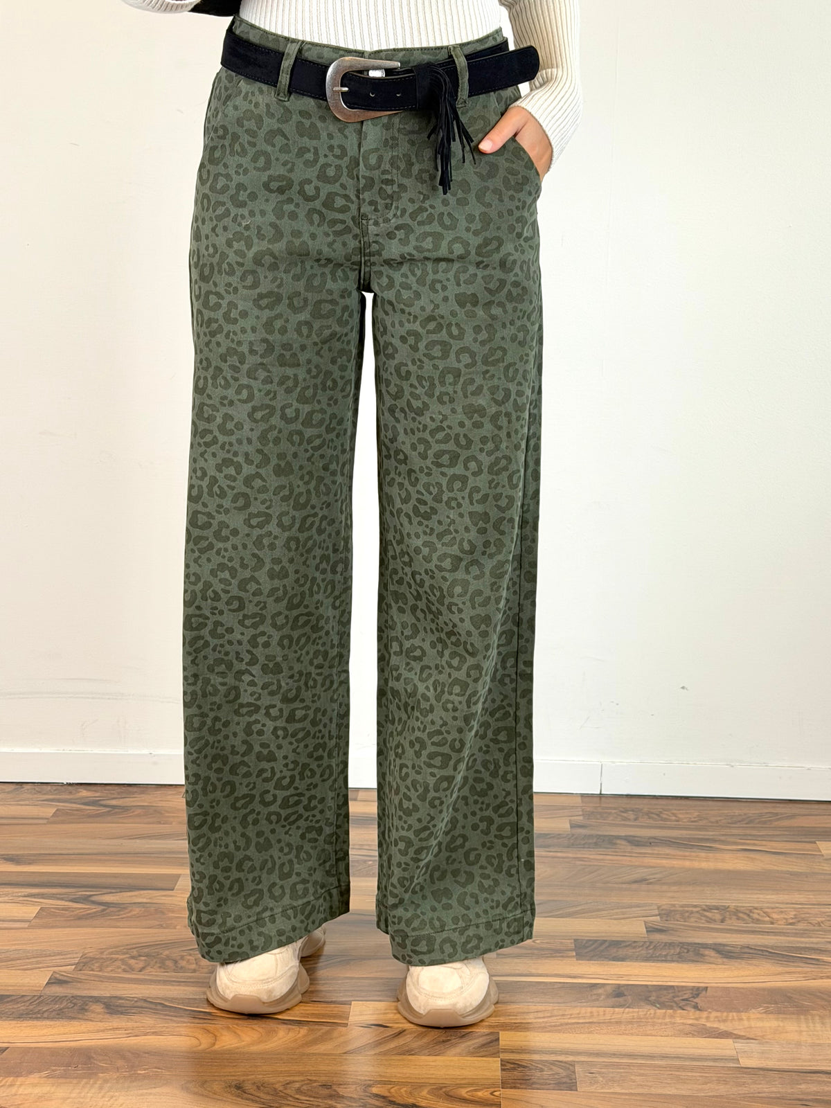 Jeans Dela
