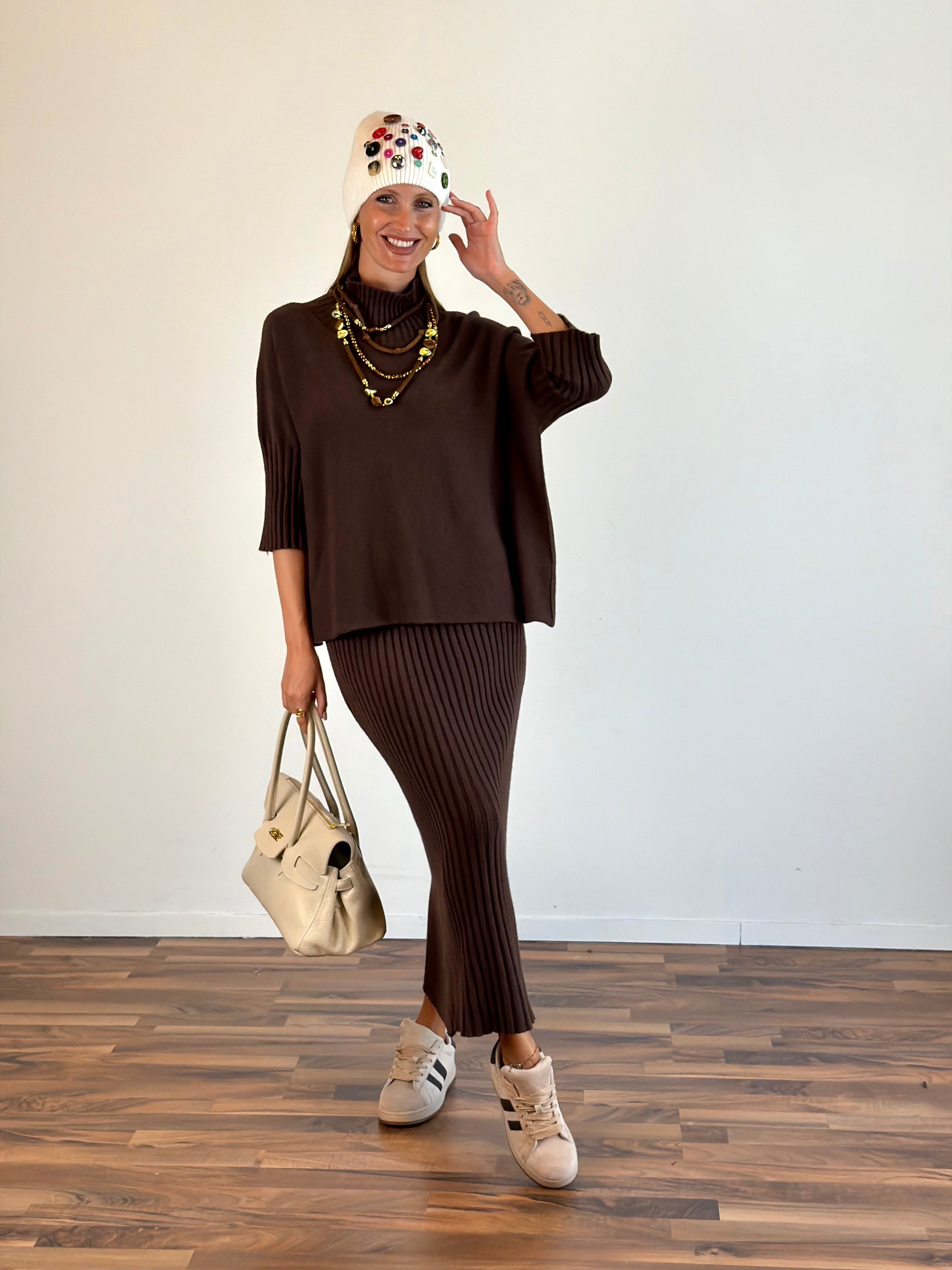Maglia Jacqueline moro