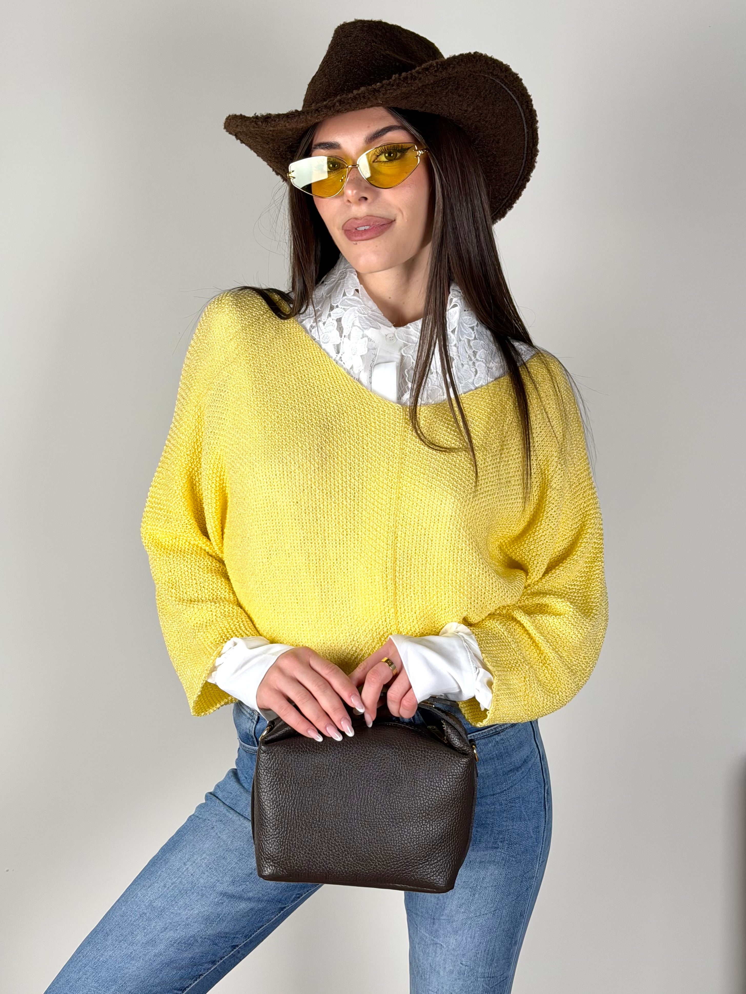 Maglia in regalo! - 5 colori