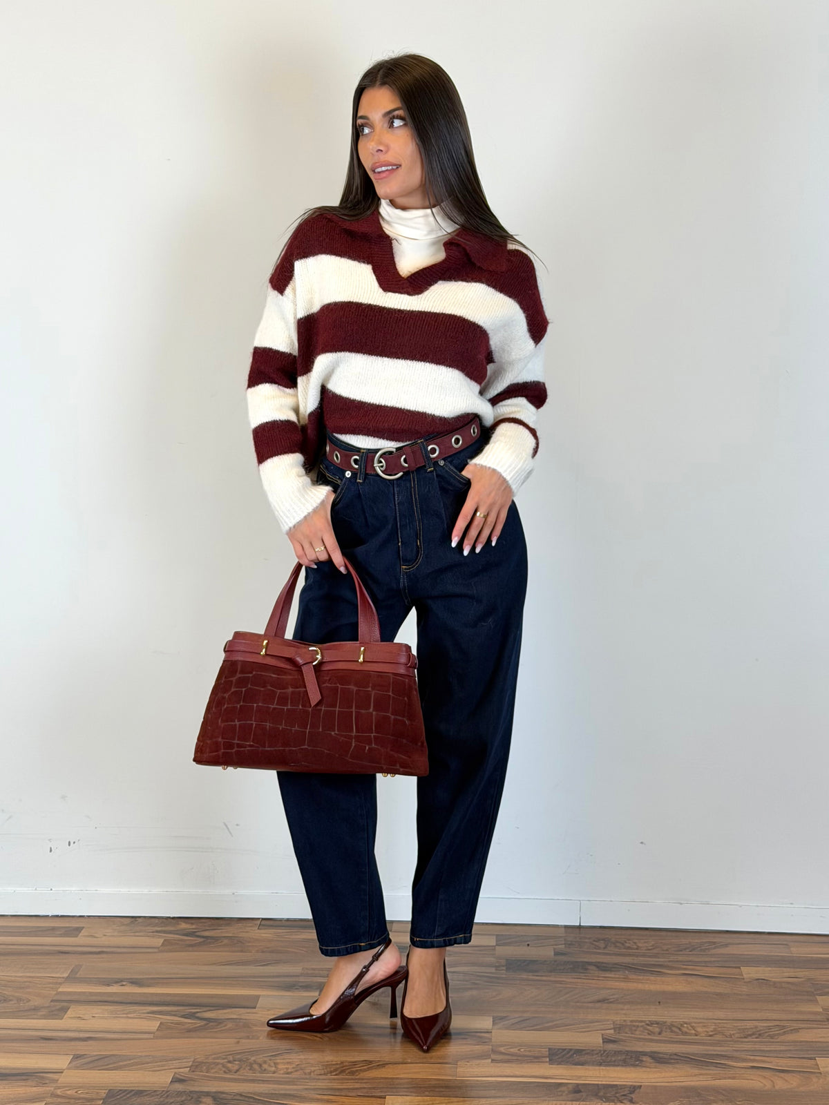 Jeans Eloise