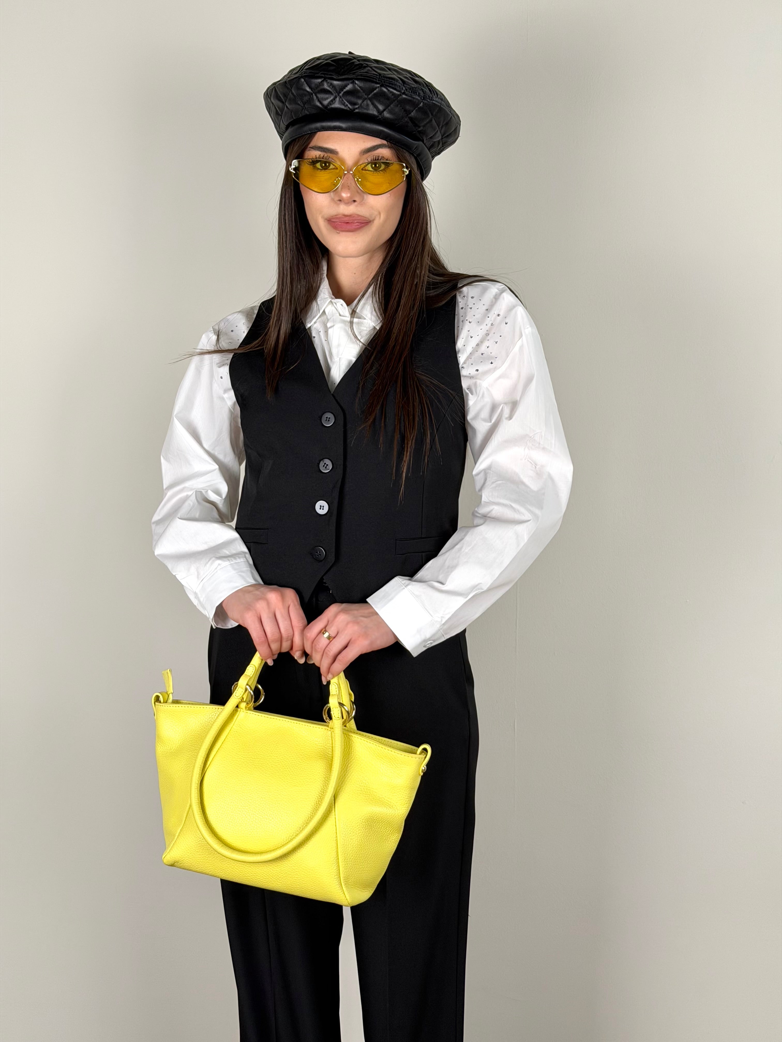 Completo Simply nero