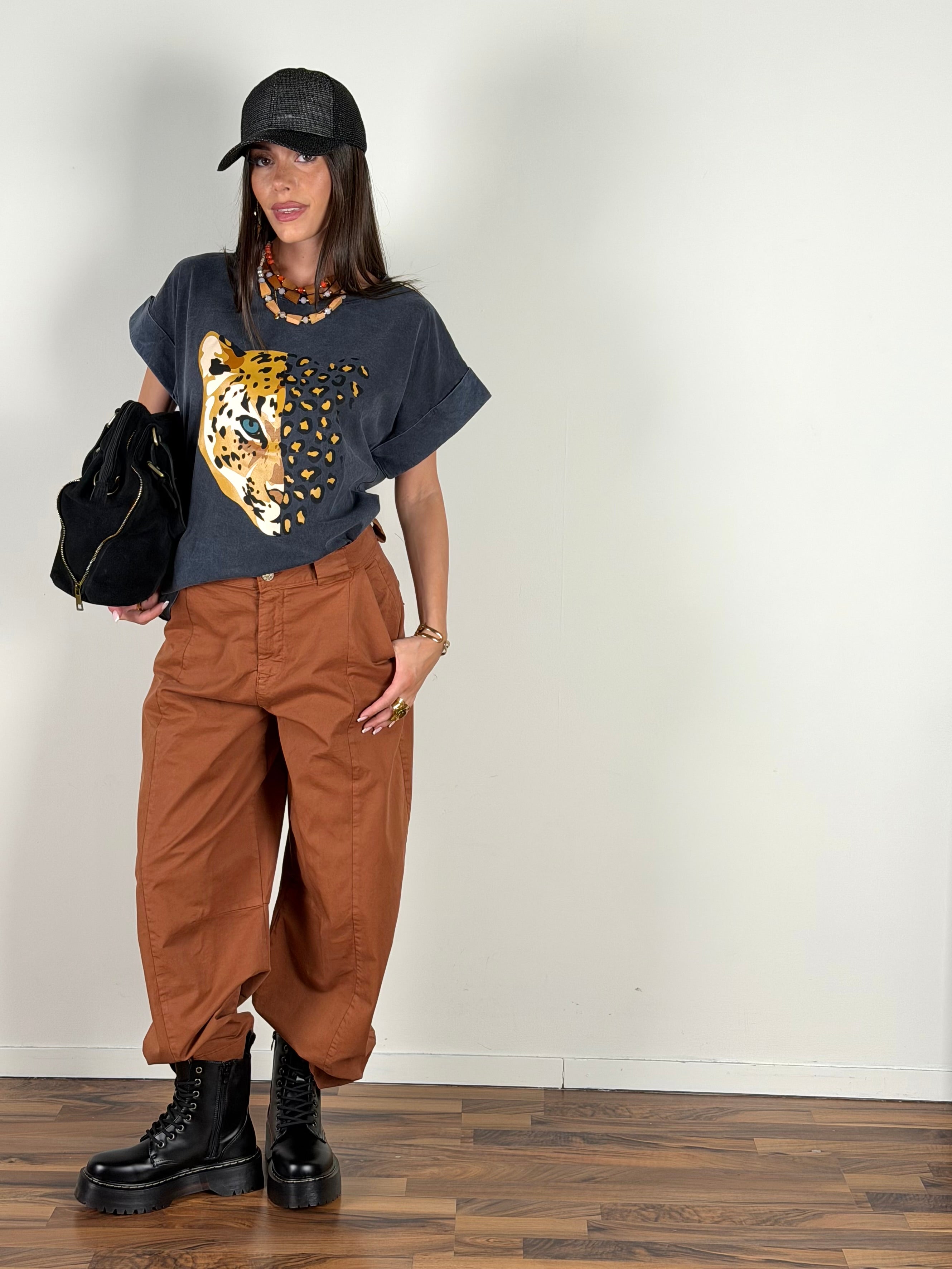 Jeans Josephine coccio