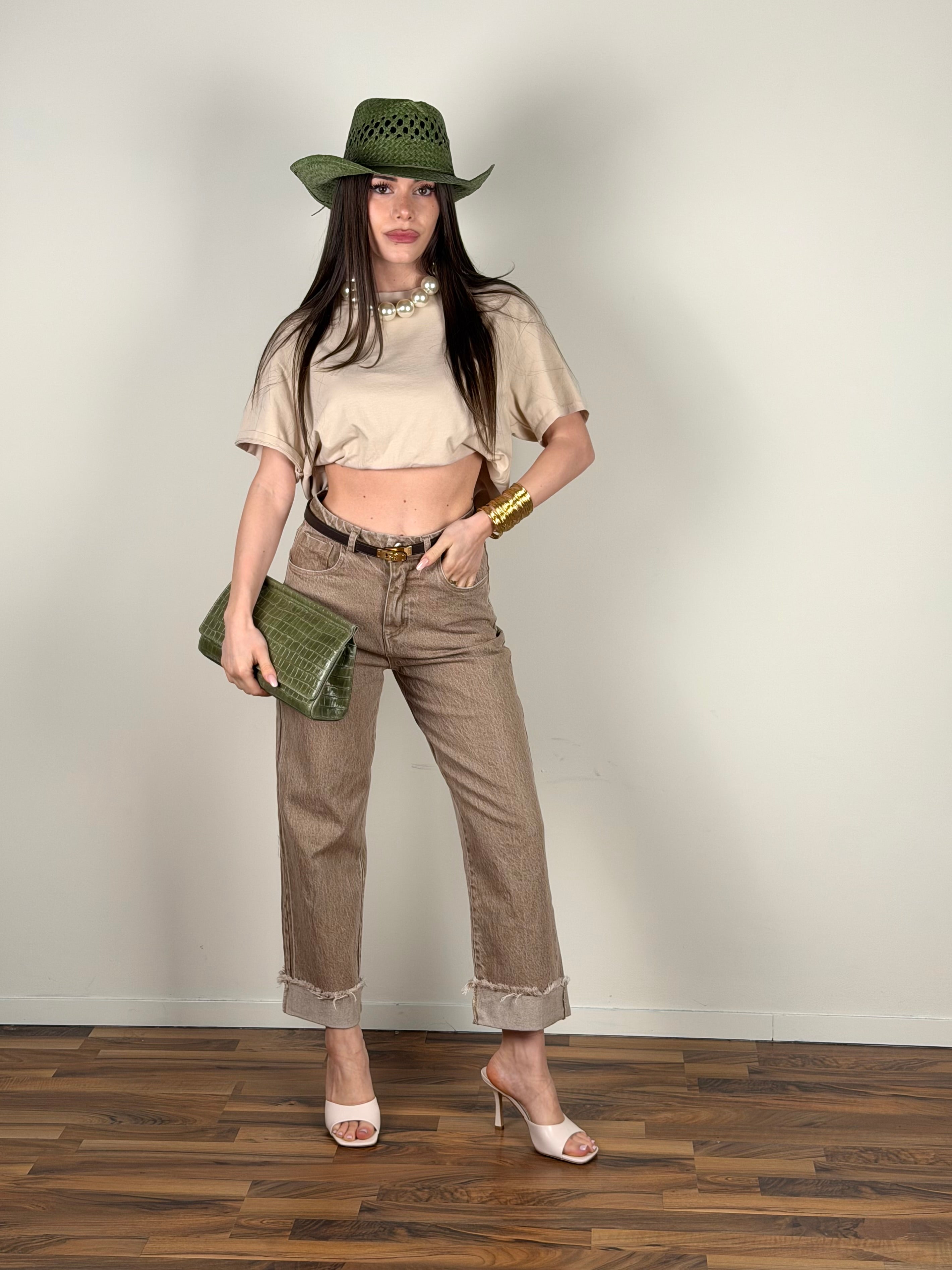 Jeans Western