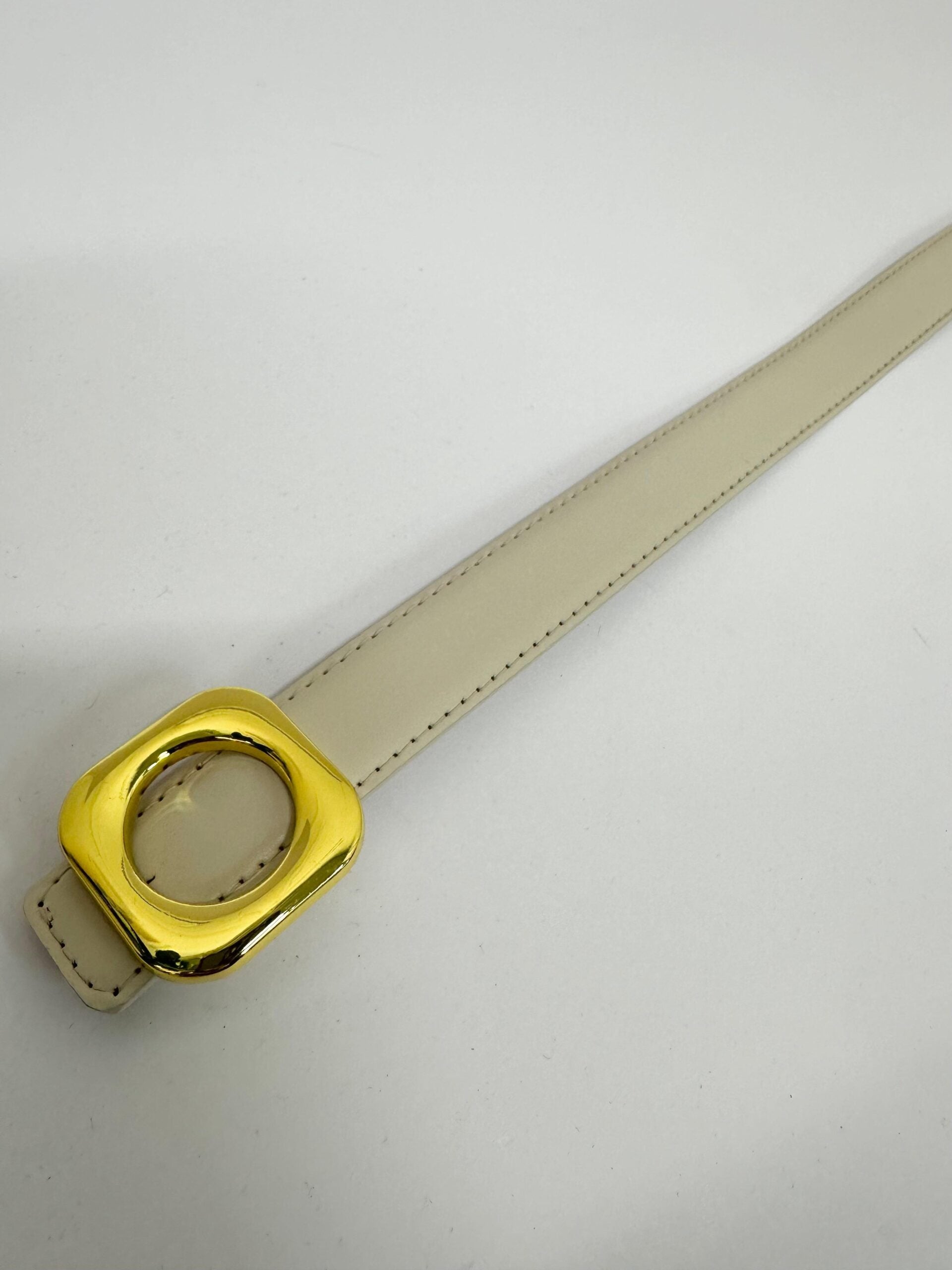 CINTURA CELINA vera pelle