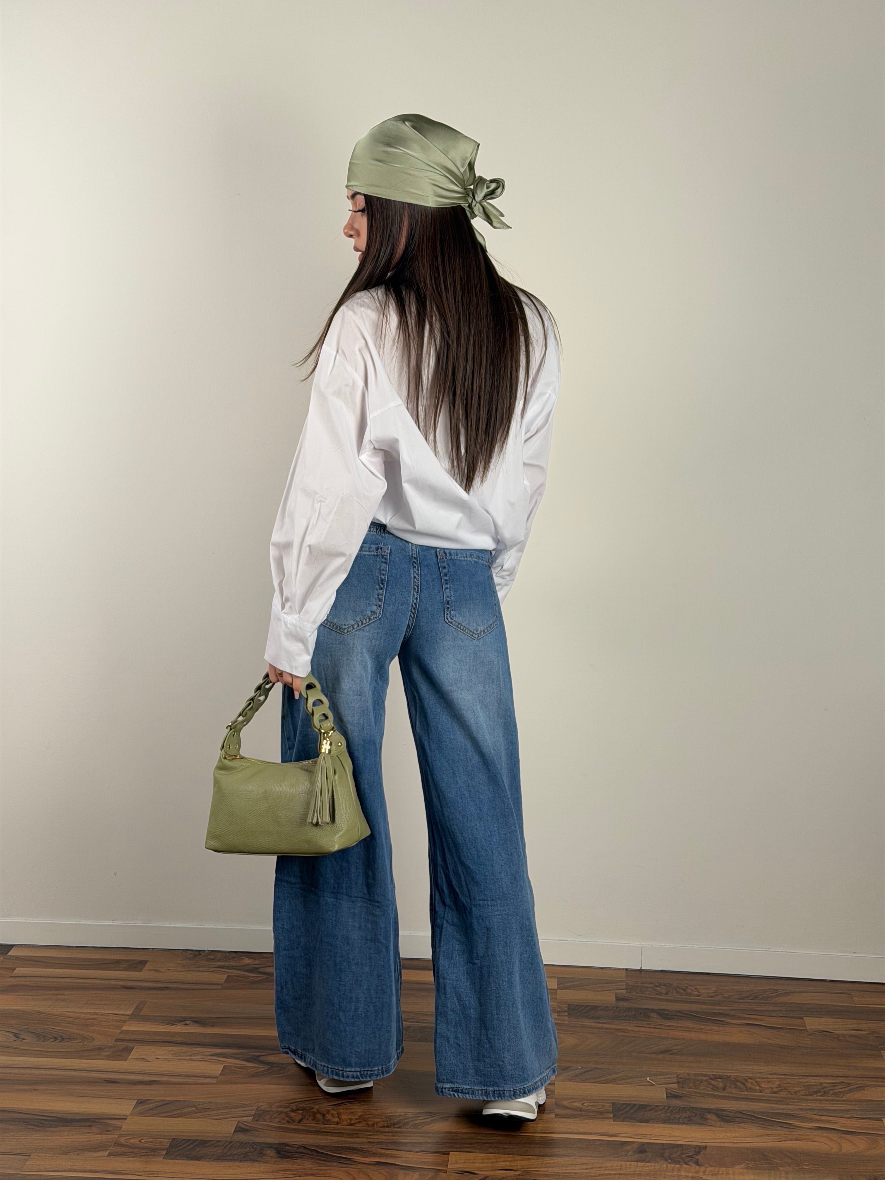 Jeans Sasha