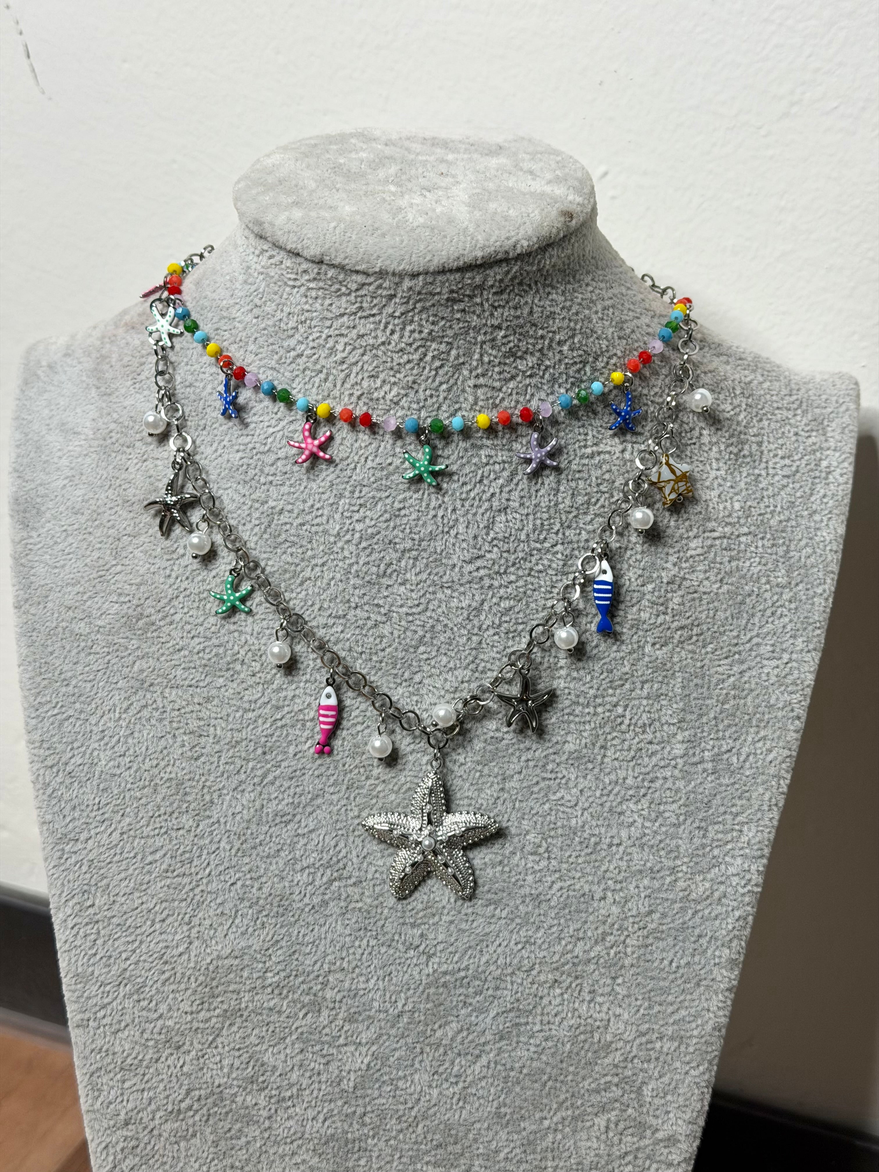 Collana Ocean