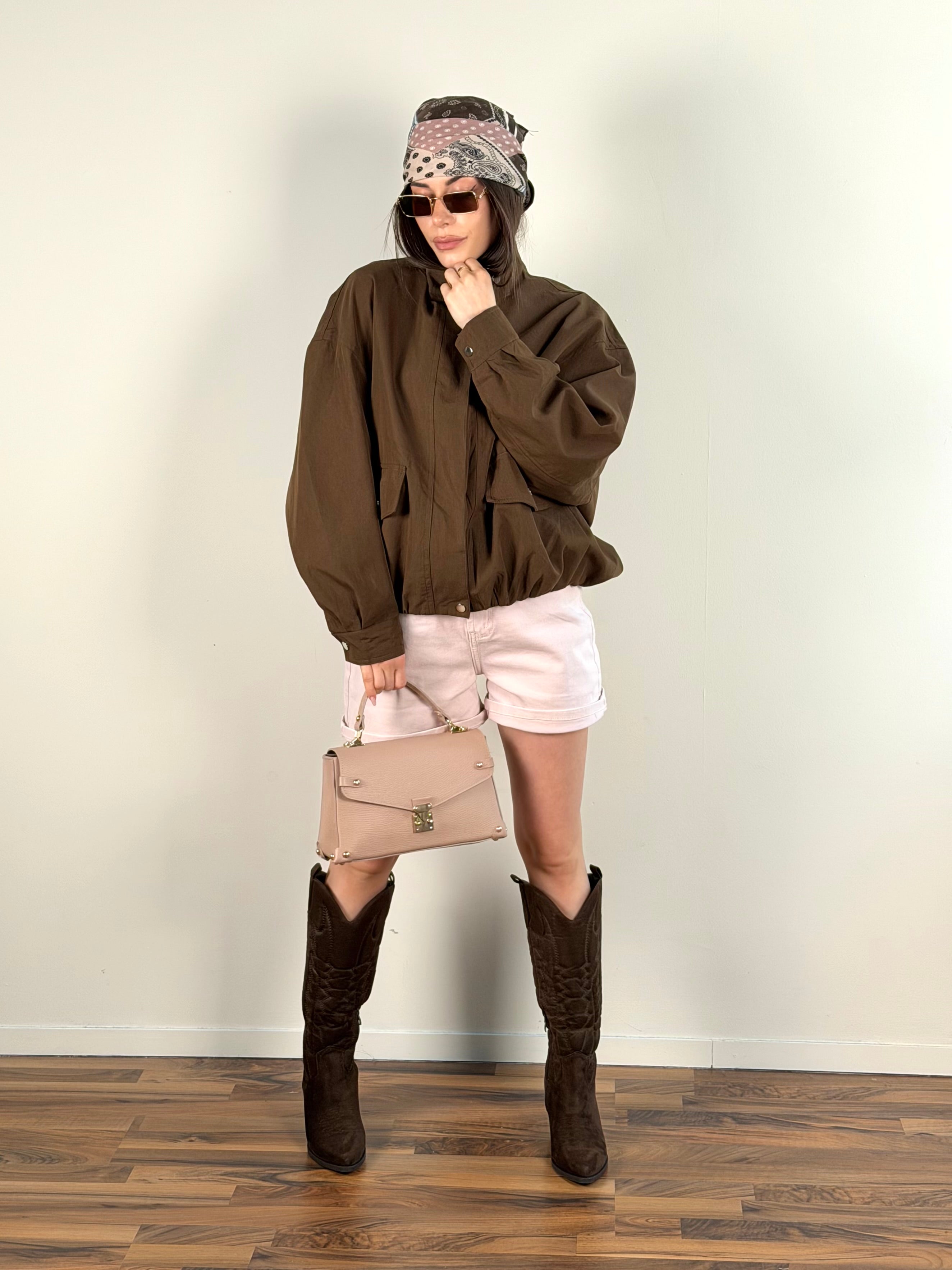 Bomber Summer