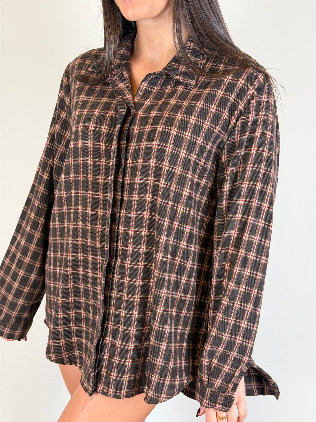 Camicia Anita moro