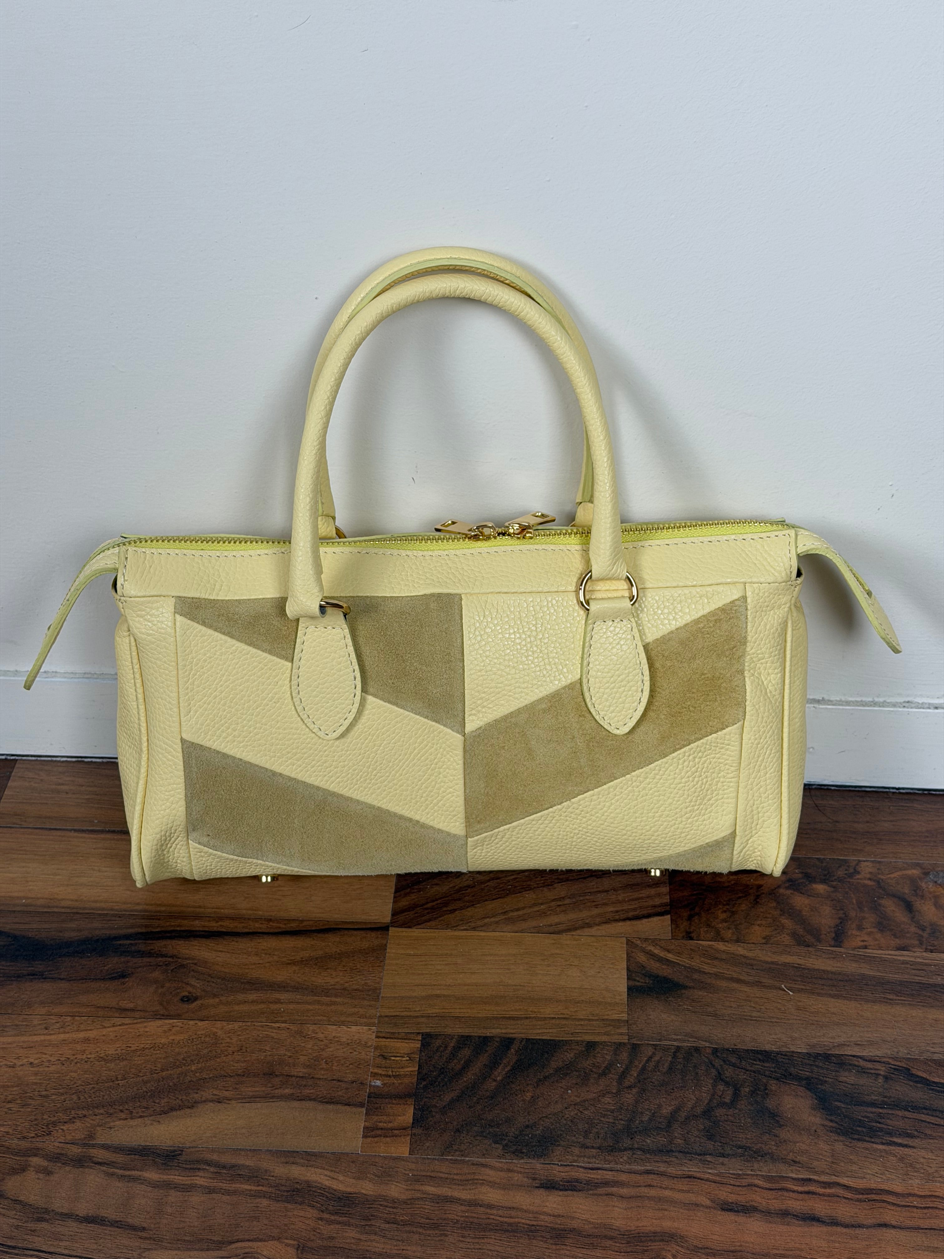 FUTURA BAG