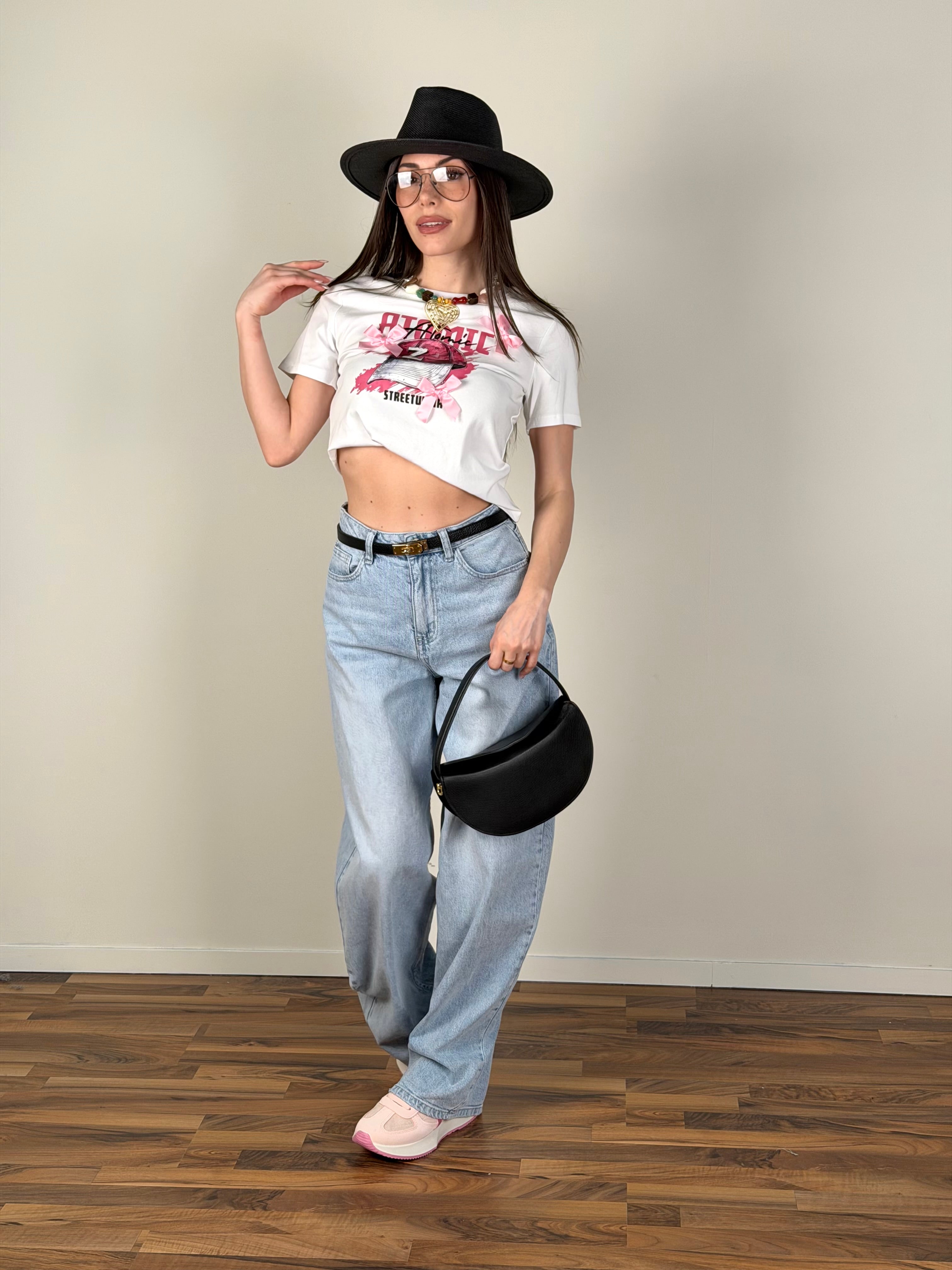 Jeans Joyce