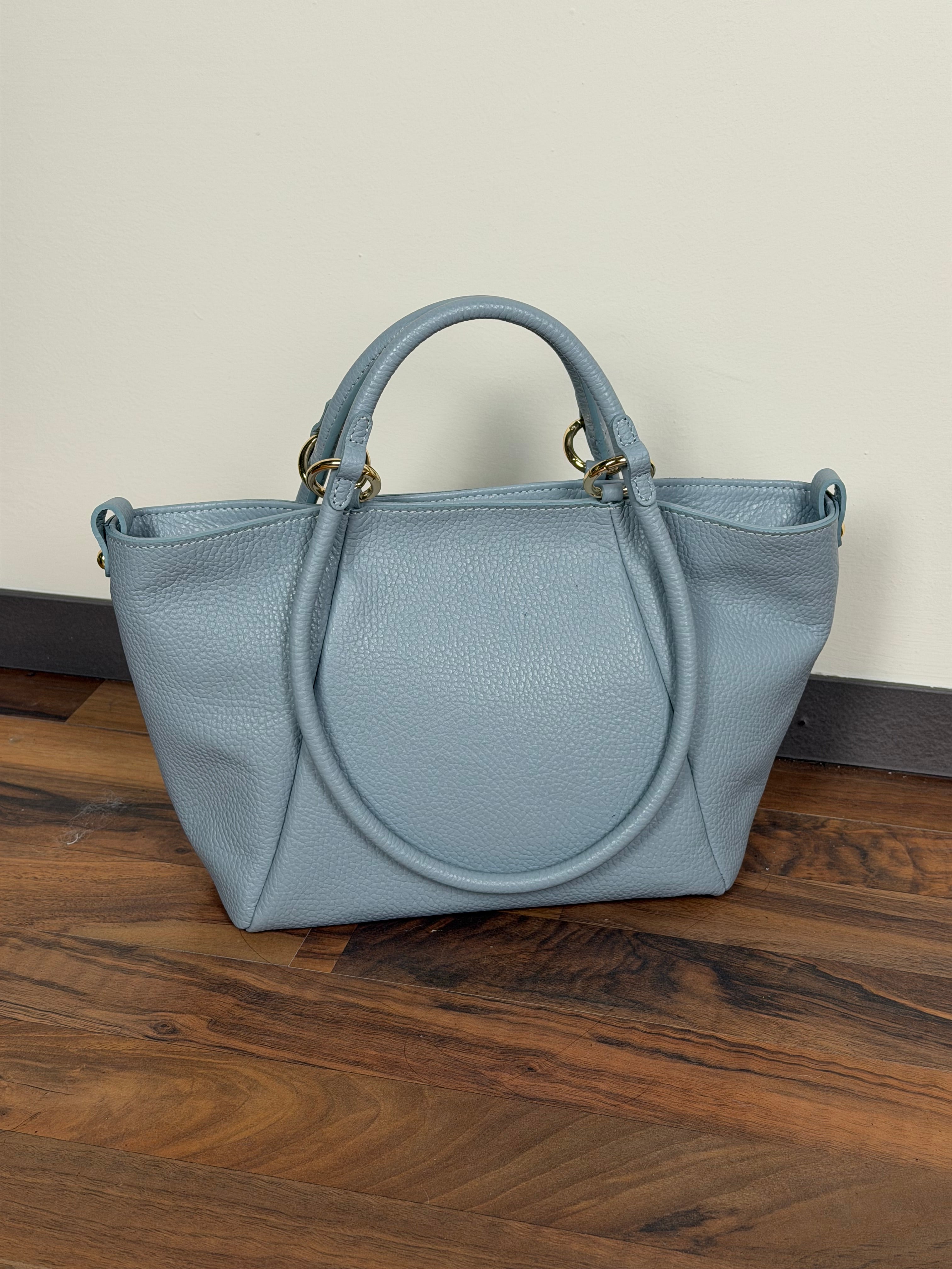CIRCLE BAG