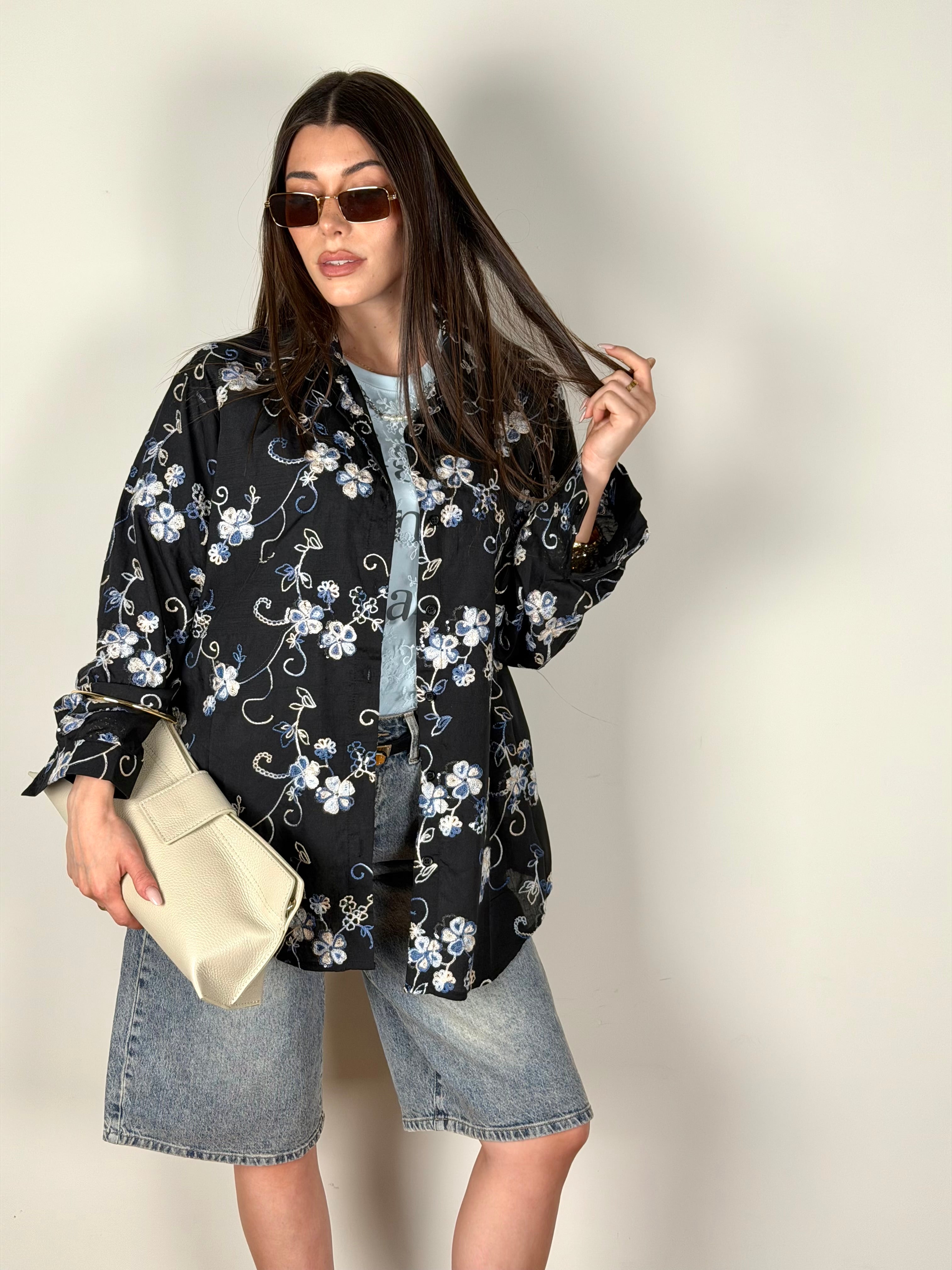 Camicia Light
