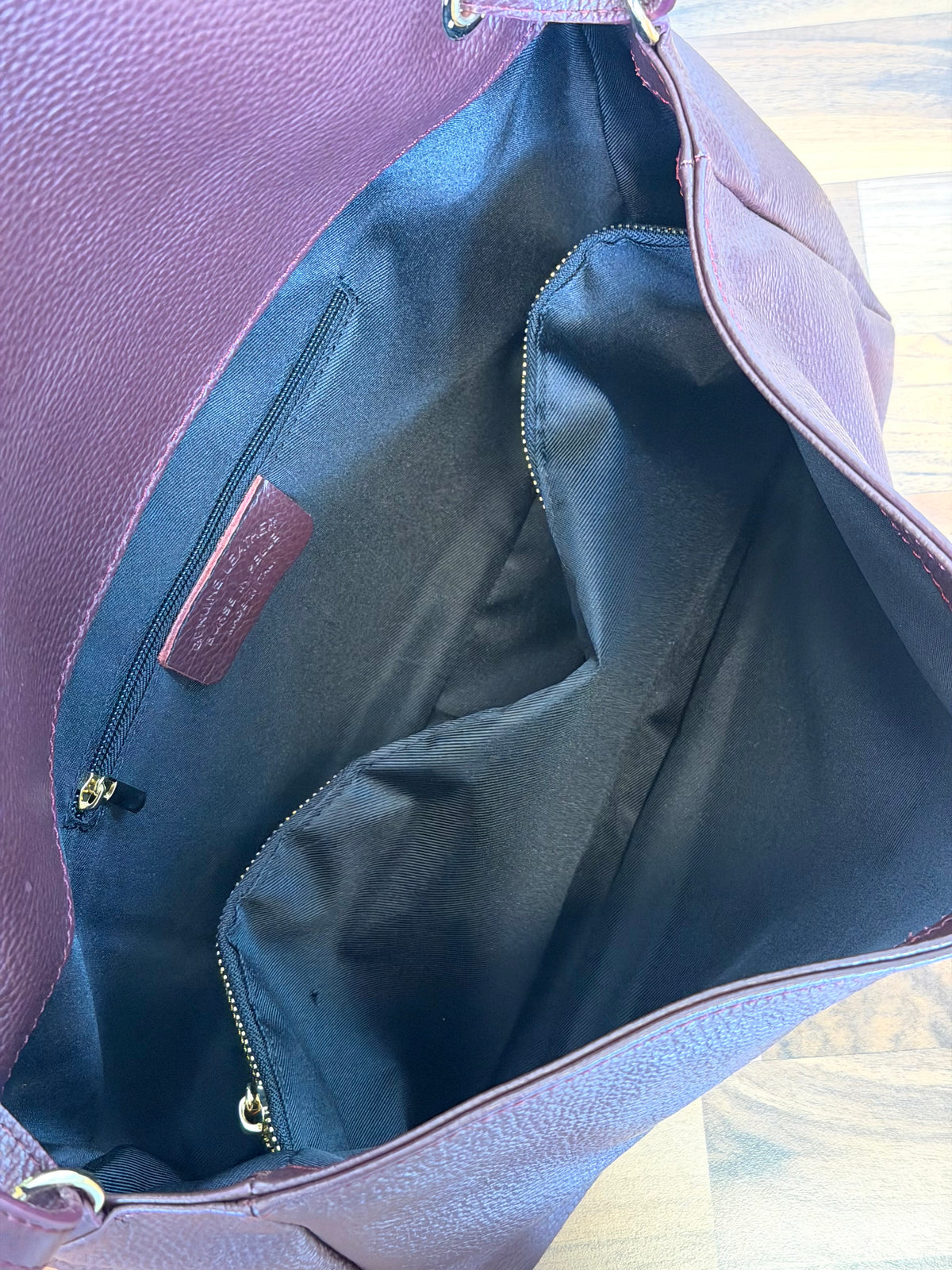 Julie BAG