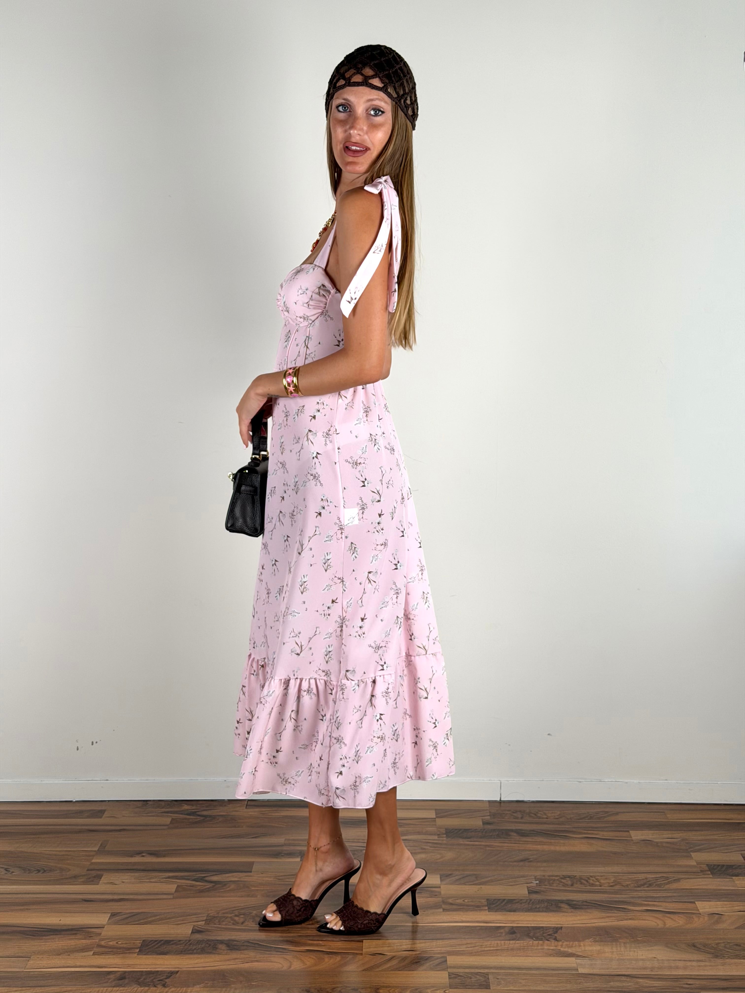 Abito Pinklover